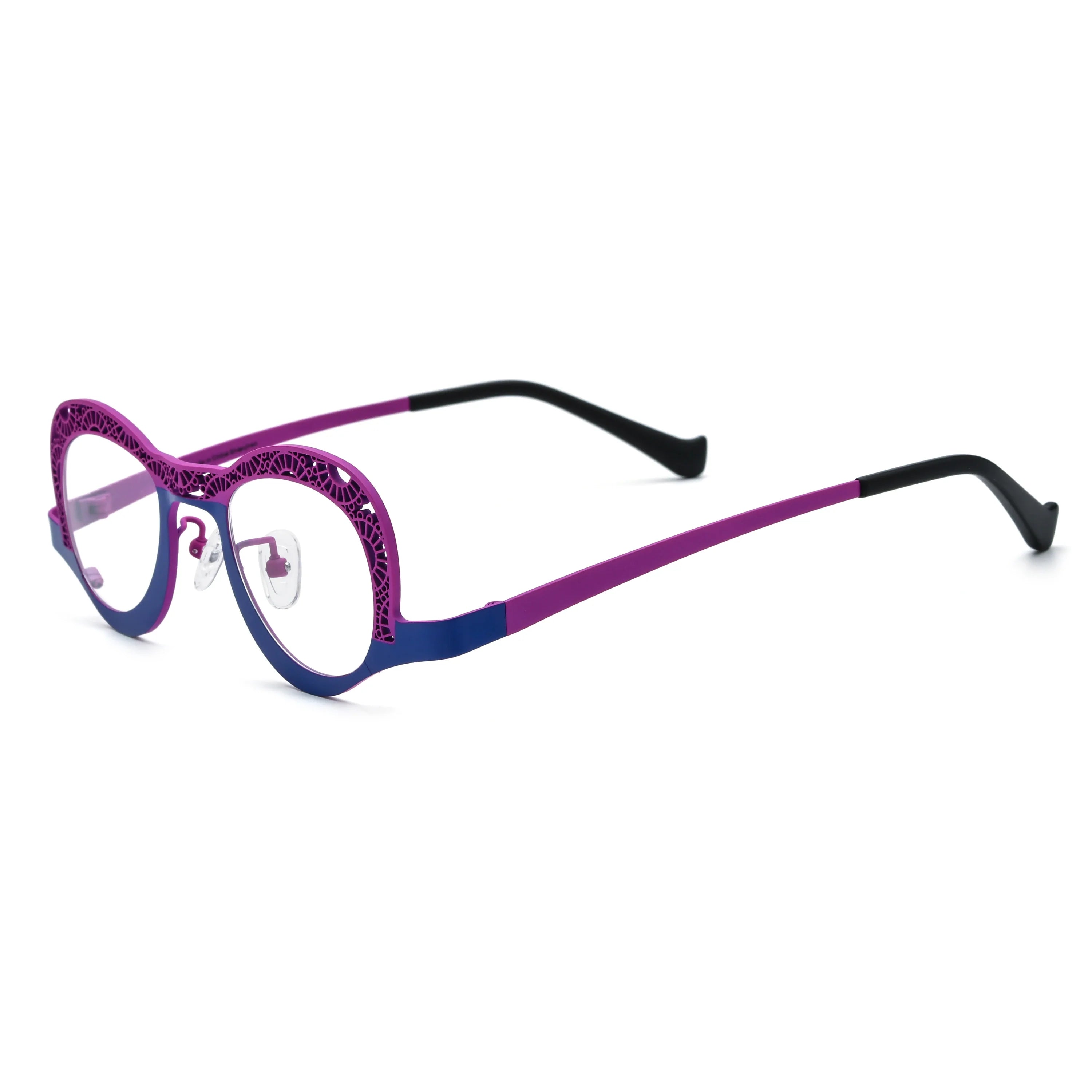 Cat Eye Glasses LE0917