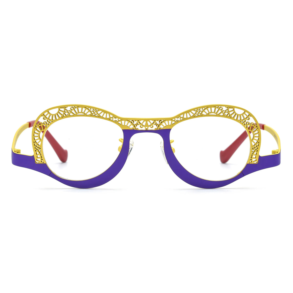 Cat Eye Glasses LE0917