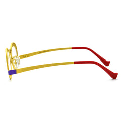 Cat Eye Glasses LE0917