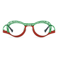 Cat Eye Glasses LE0917
