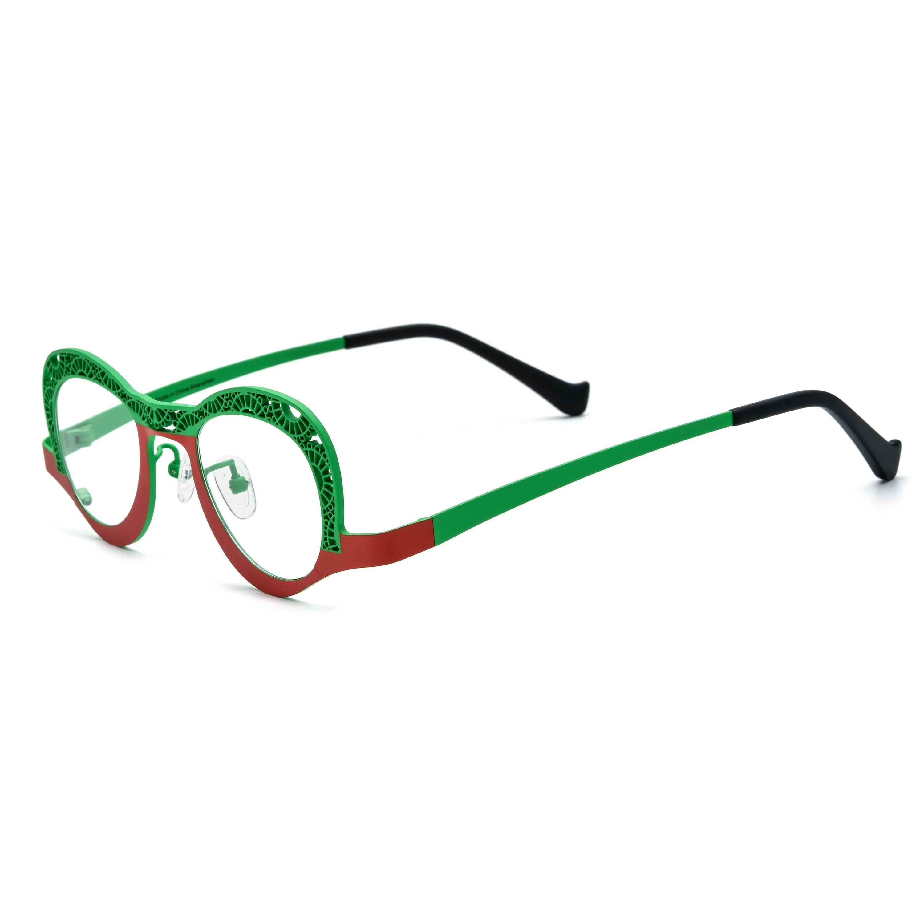 Cat Eye Glasses LE0917