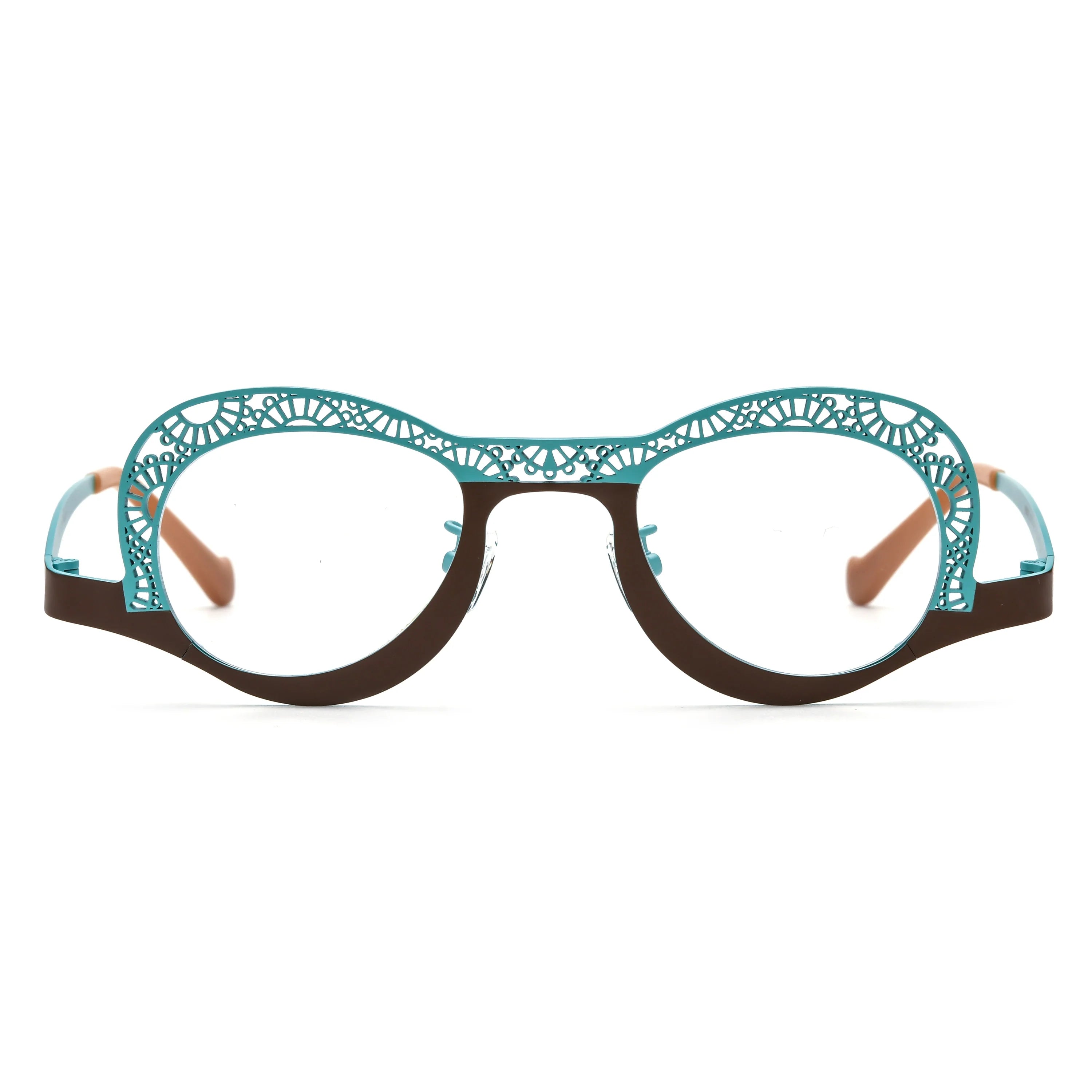 Cat Eye Glasses LE0917