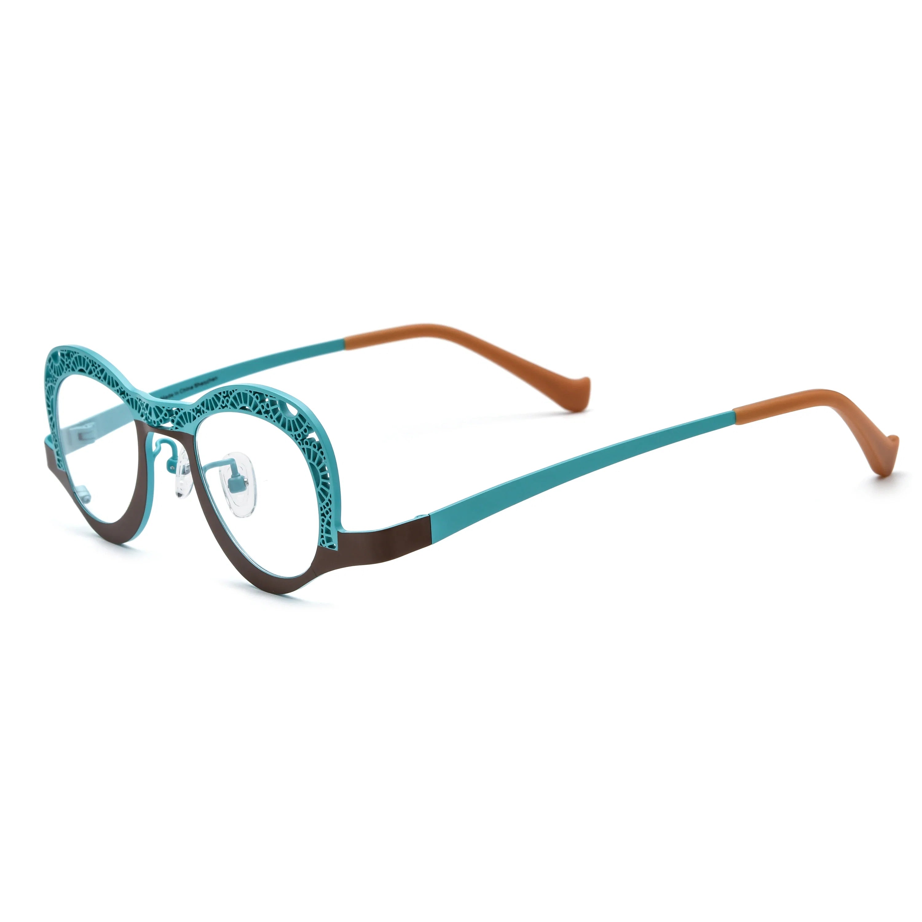 Cat Eye Glasses LE0917