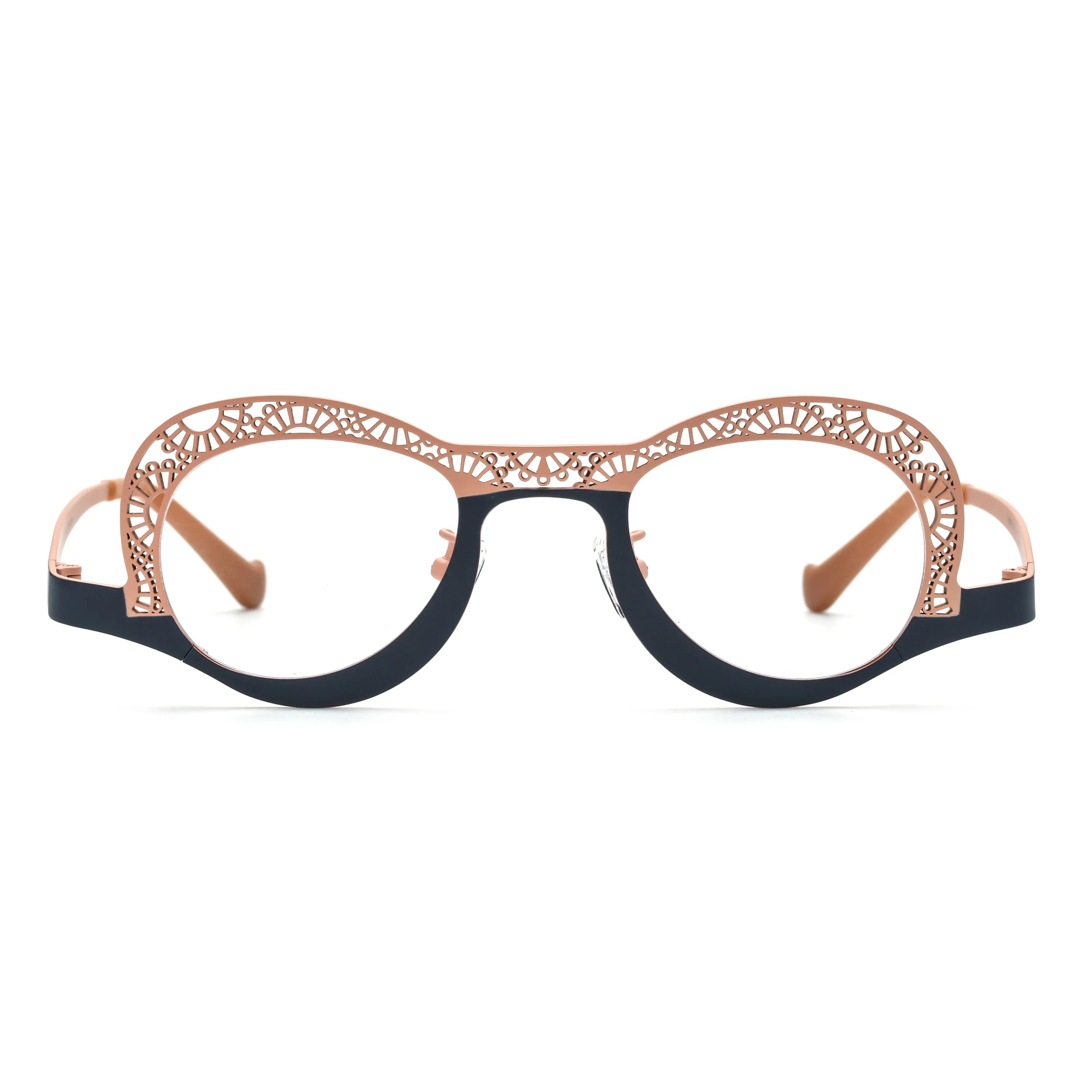 Cat Eye Glasses LE0917
