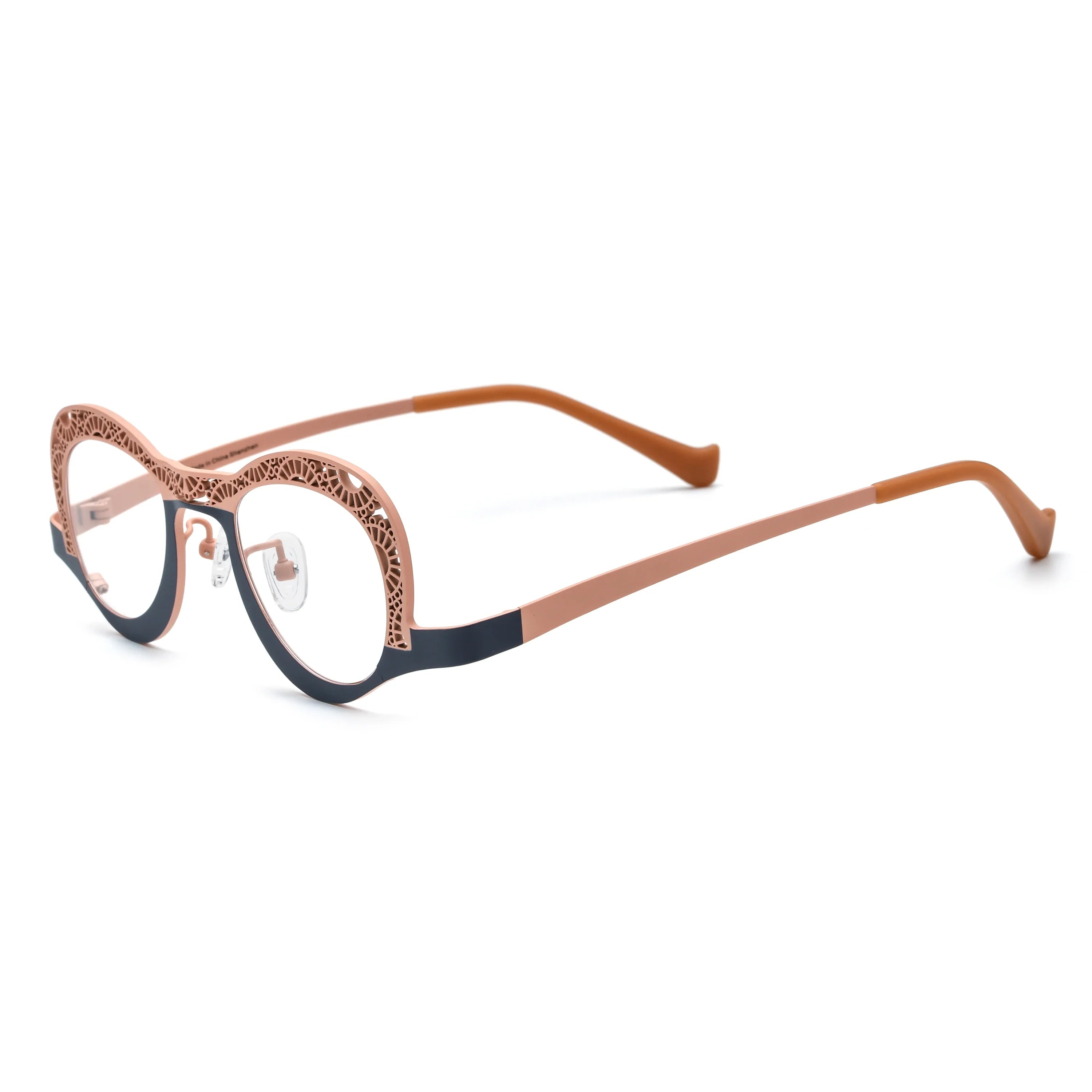 Cat Eye Glasses LE0917