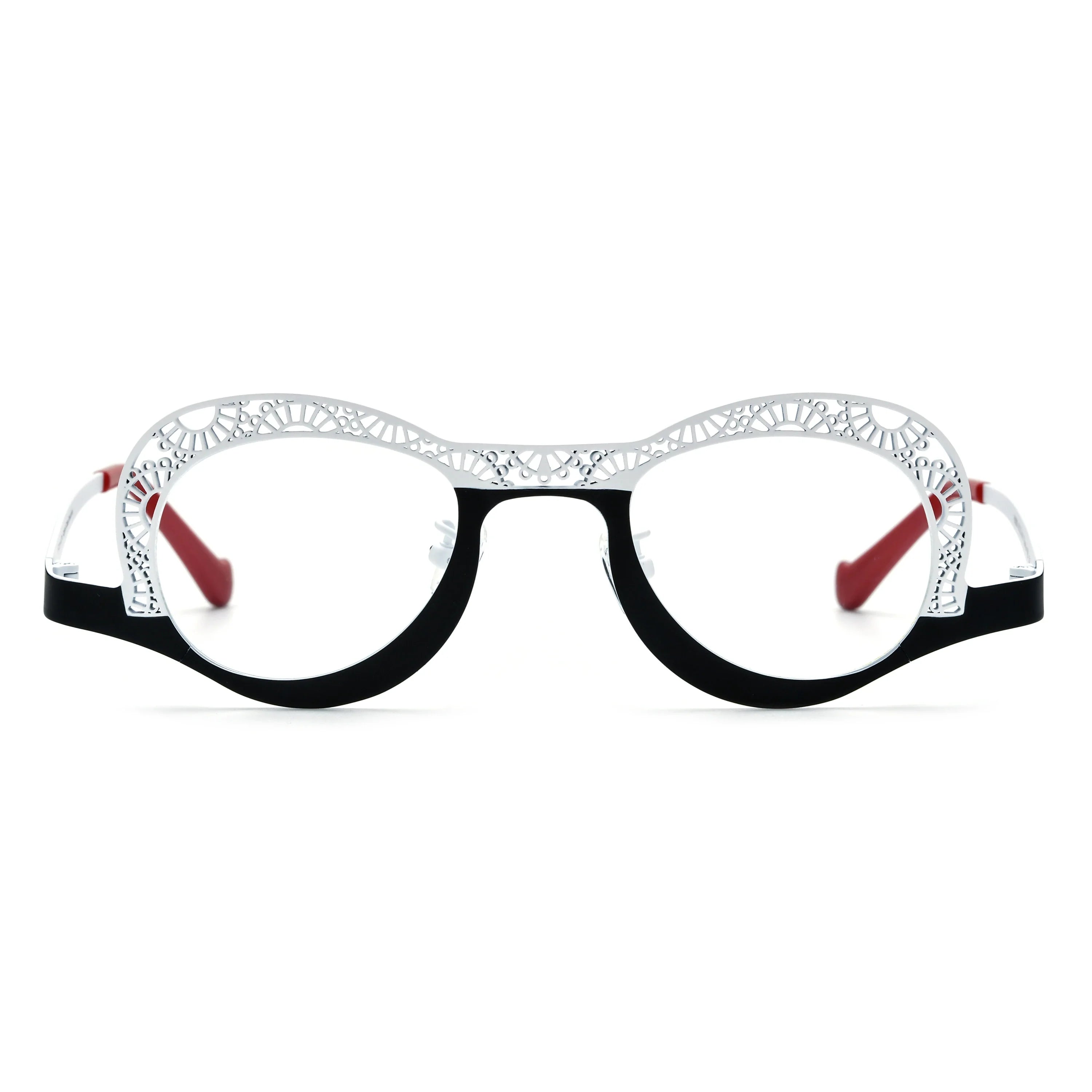 Cat Eye Glasses LE0917