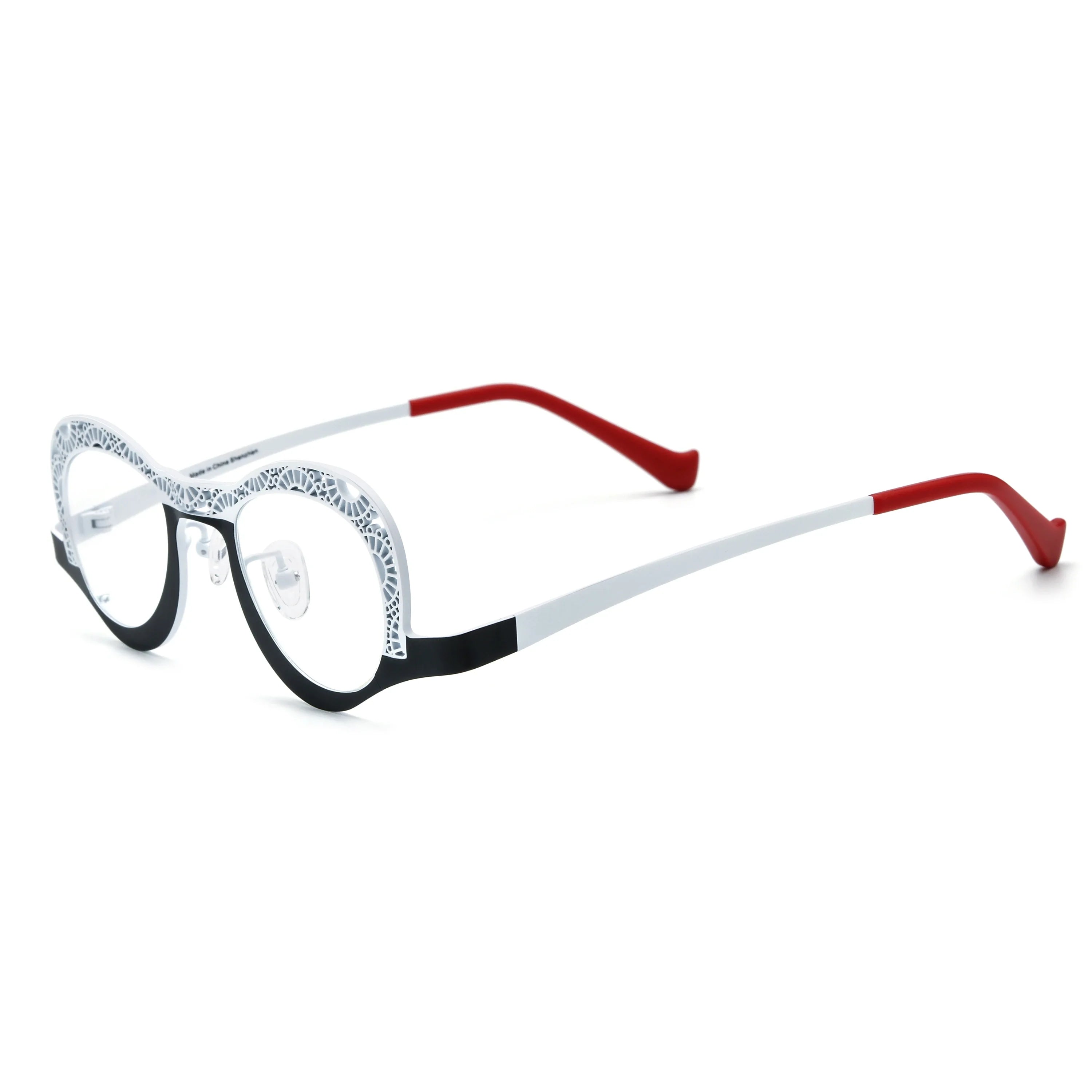 Cat Eye Glasses LE0917