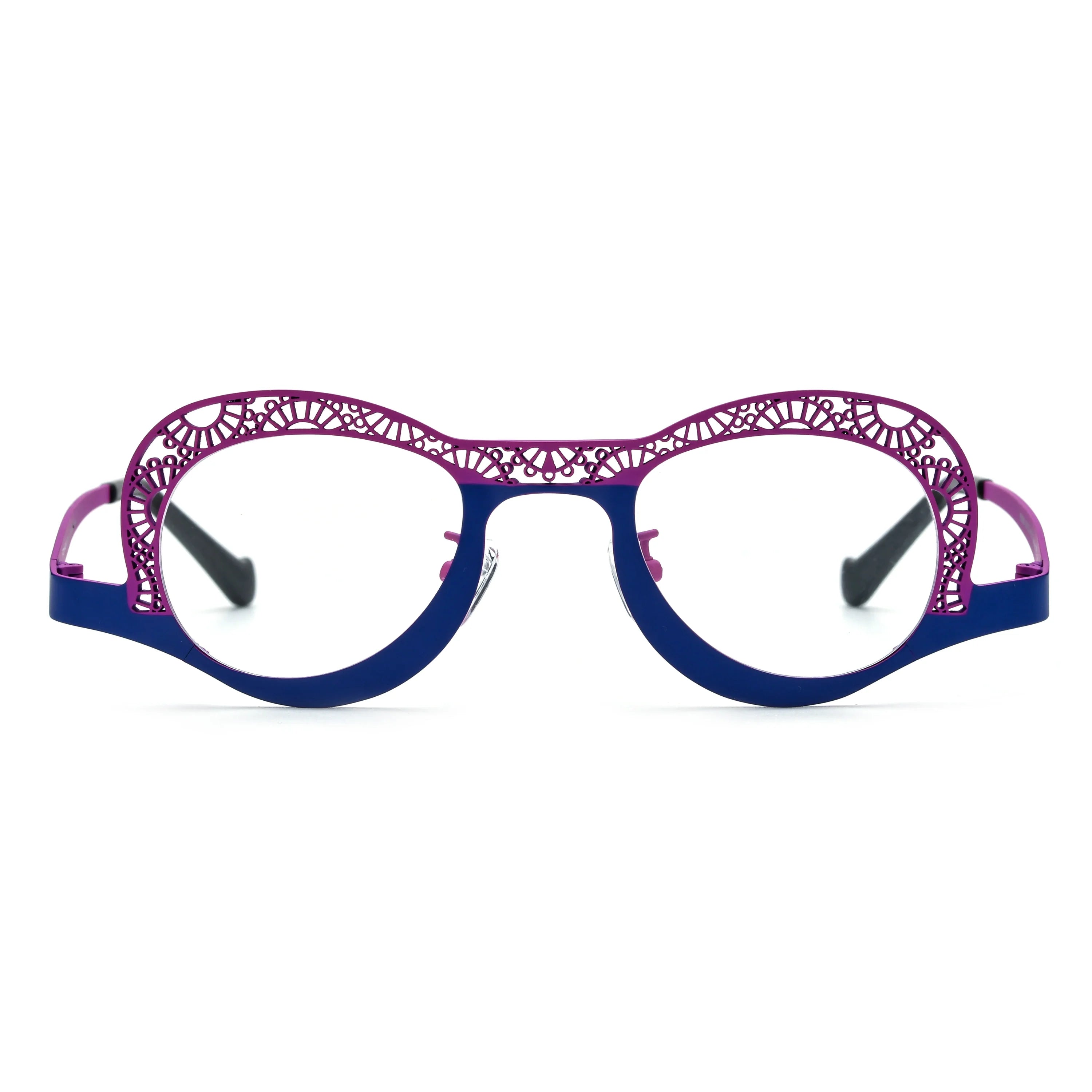 Cat Eye Glasses LE0917