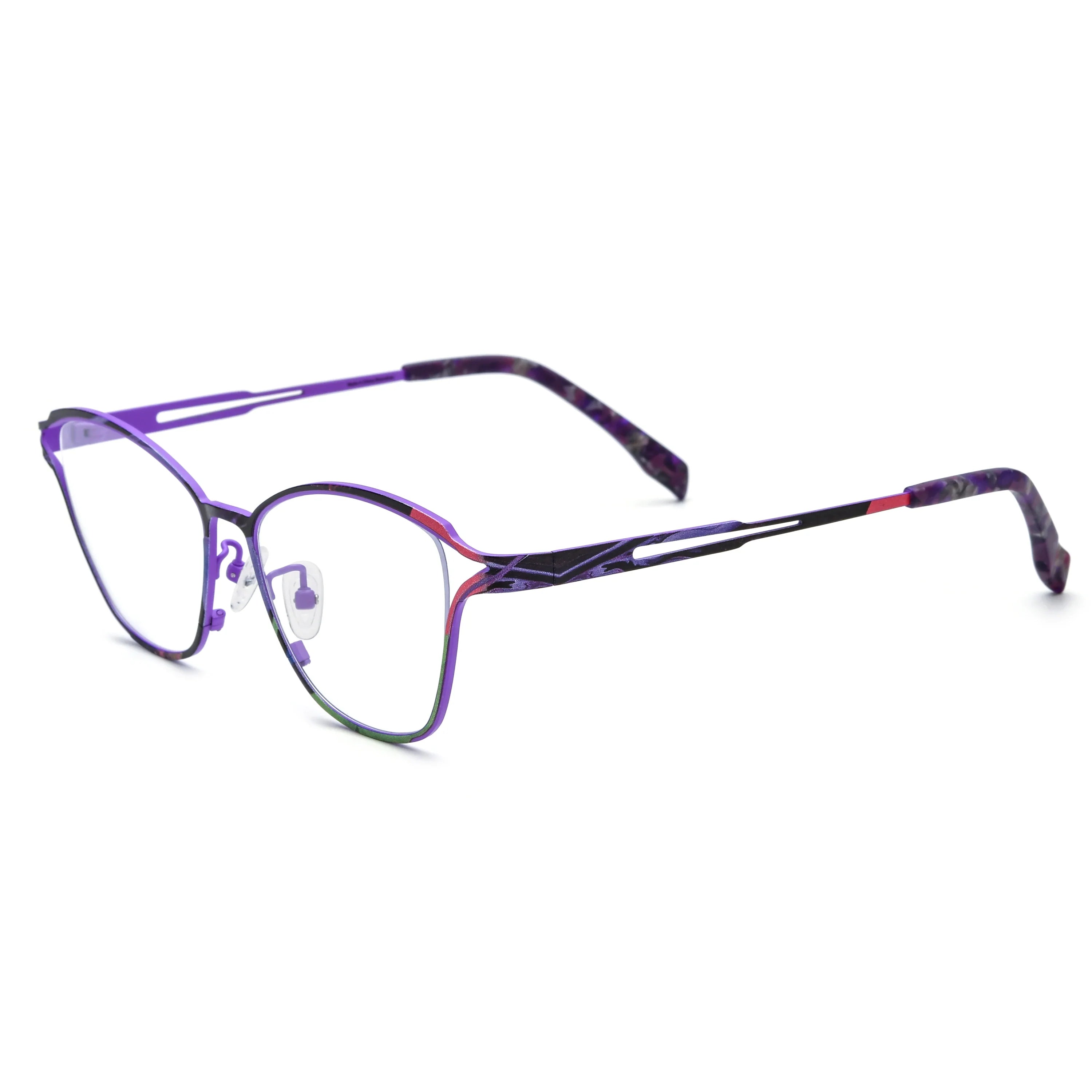 Cat Eye Glasses LE0927