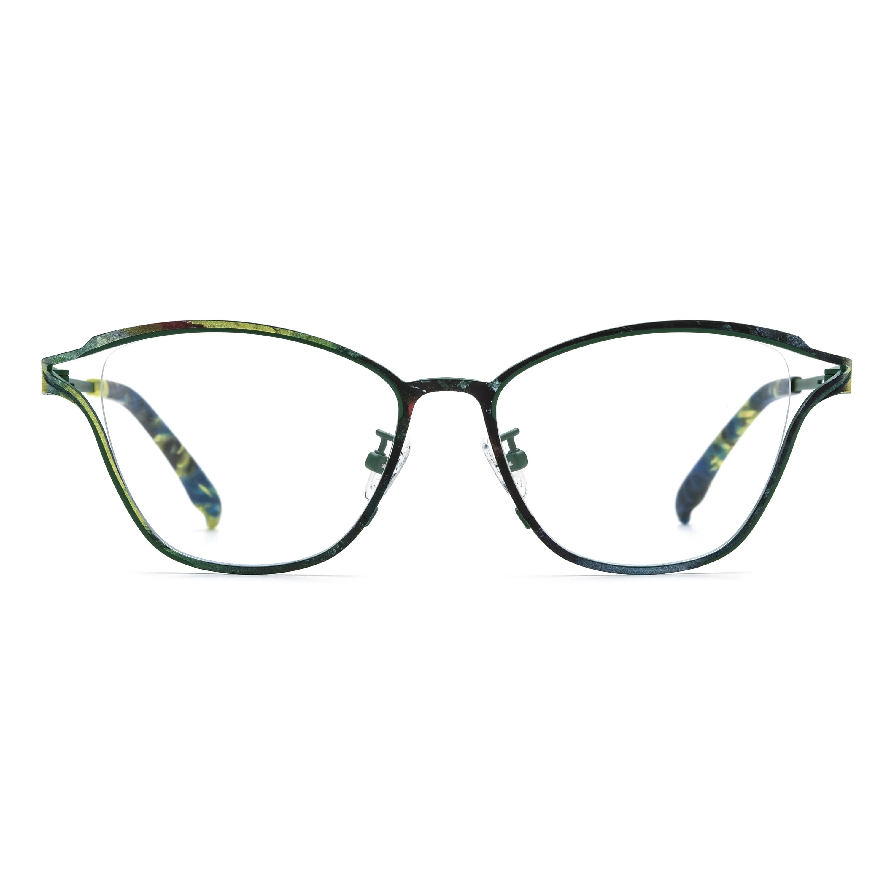 Cat Eye Glasses LE0927