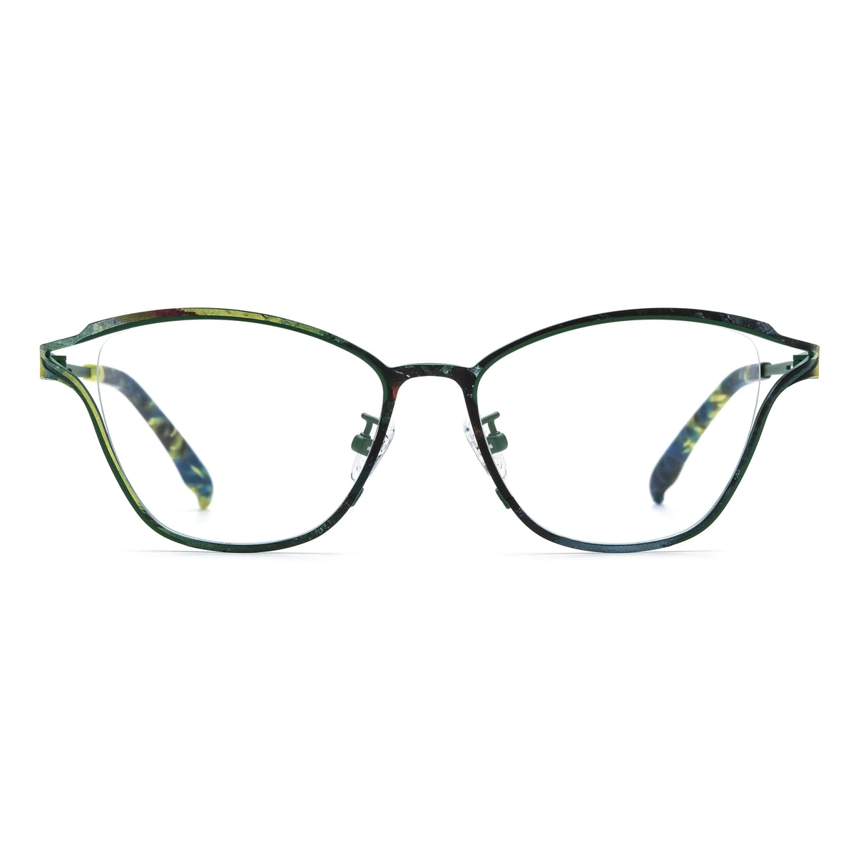 Cat Eye Glasses LE0927