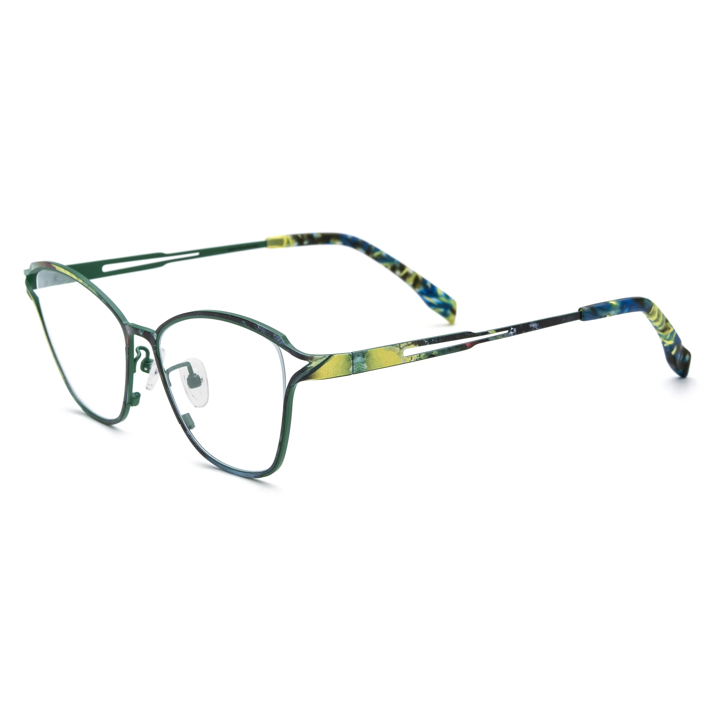 Cat Eye Glasses LE0927