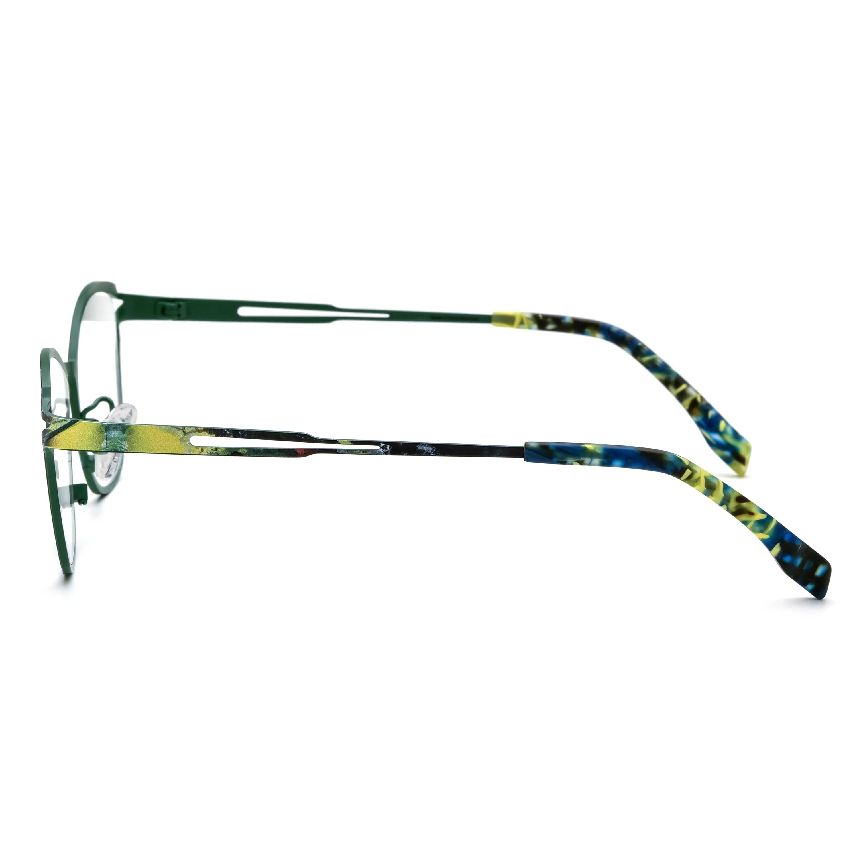 Cat Eye Glasses LE0927