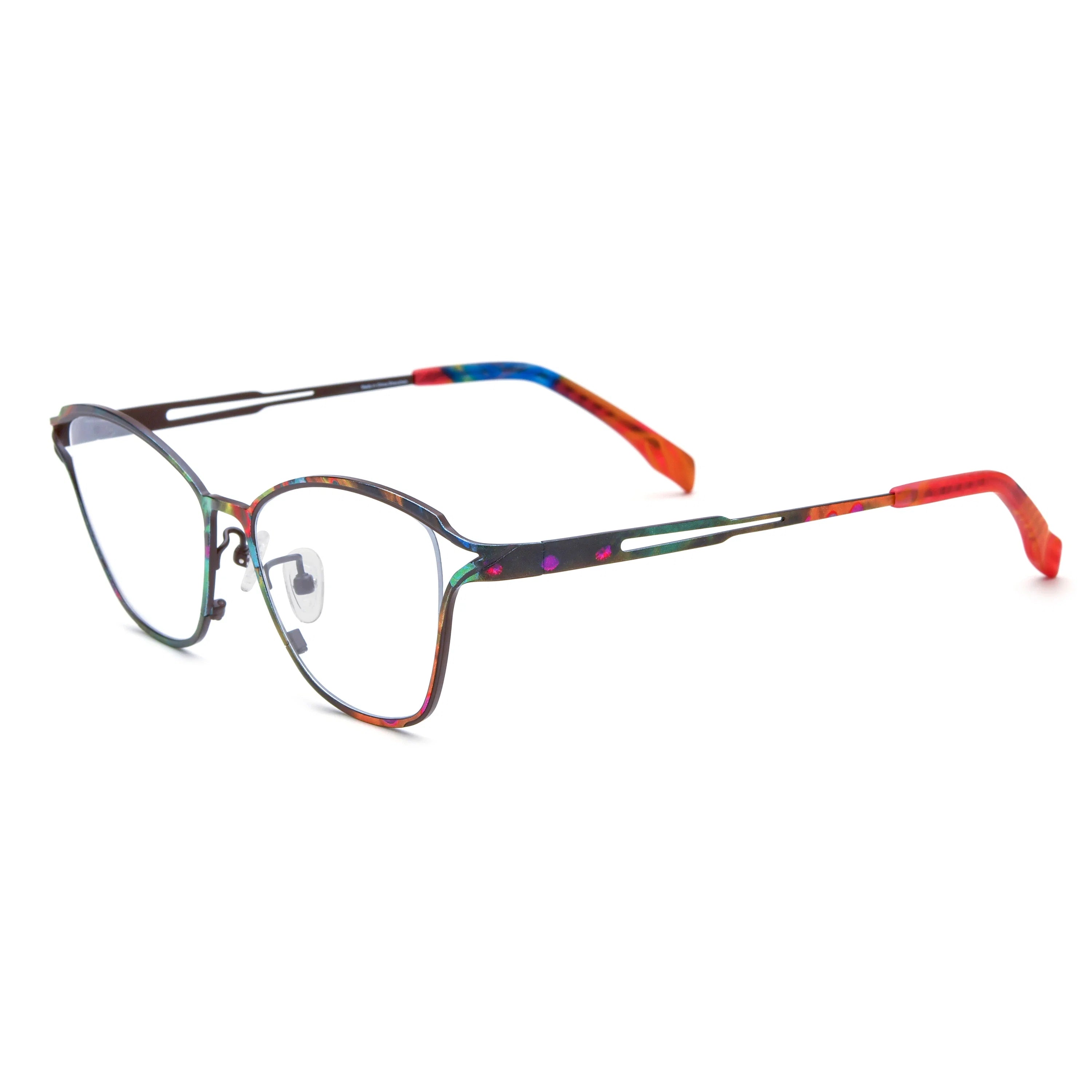 Cat Eye Glasses LE0927