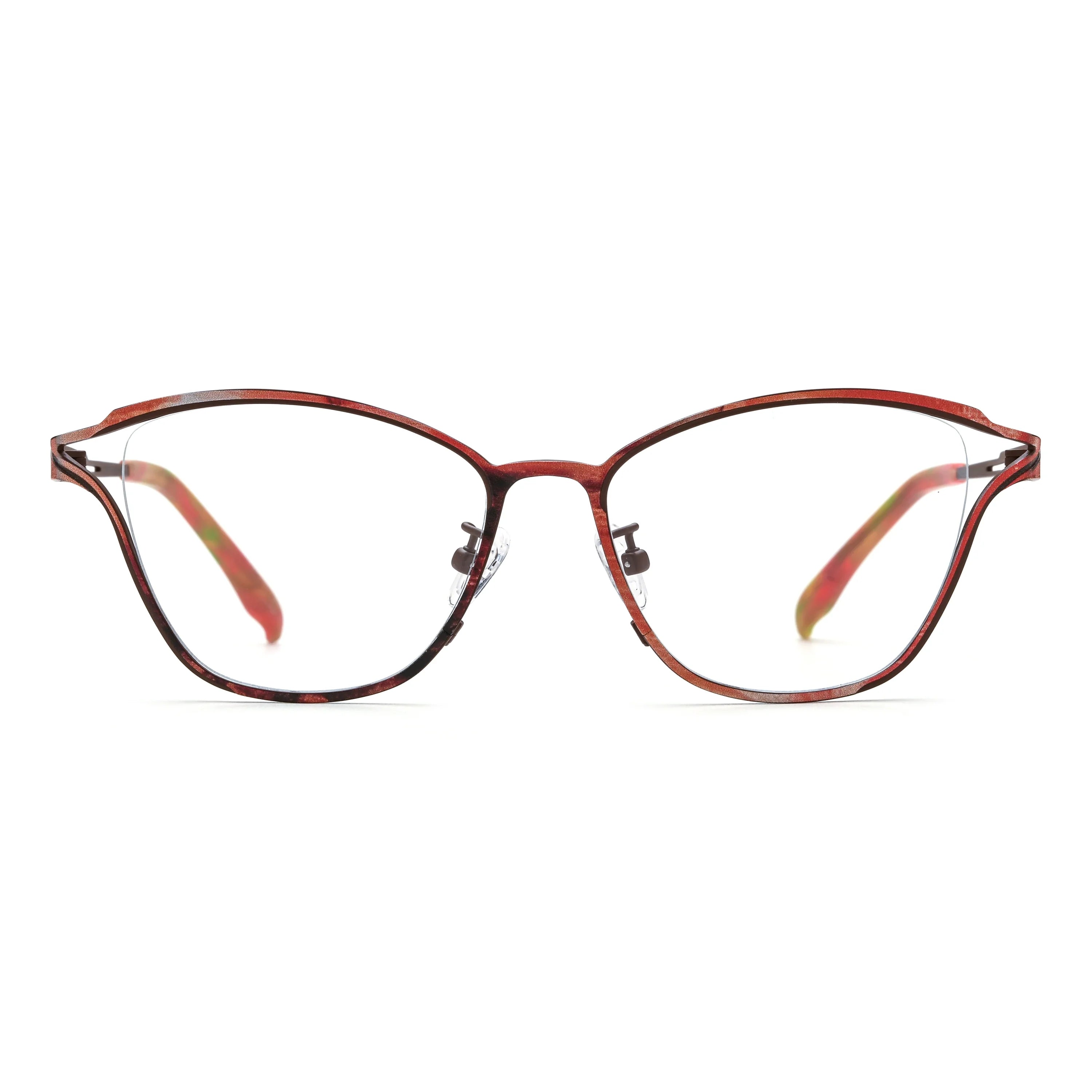Cat Eye Glasses LE0927