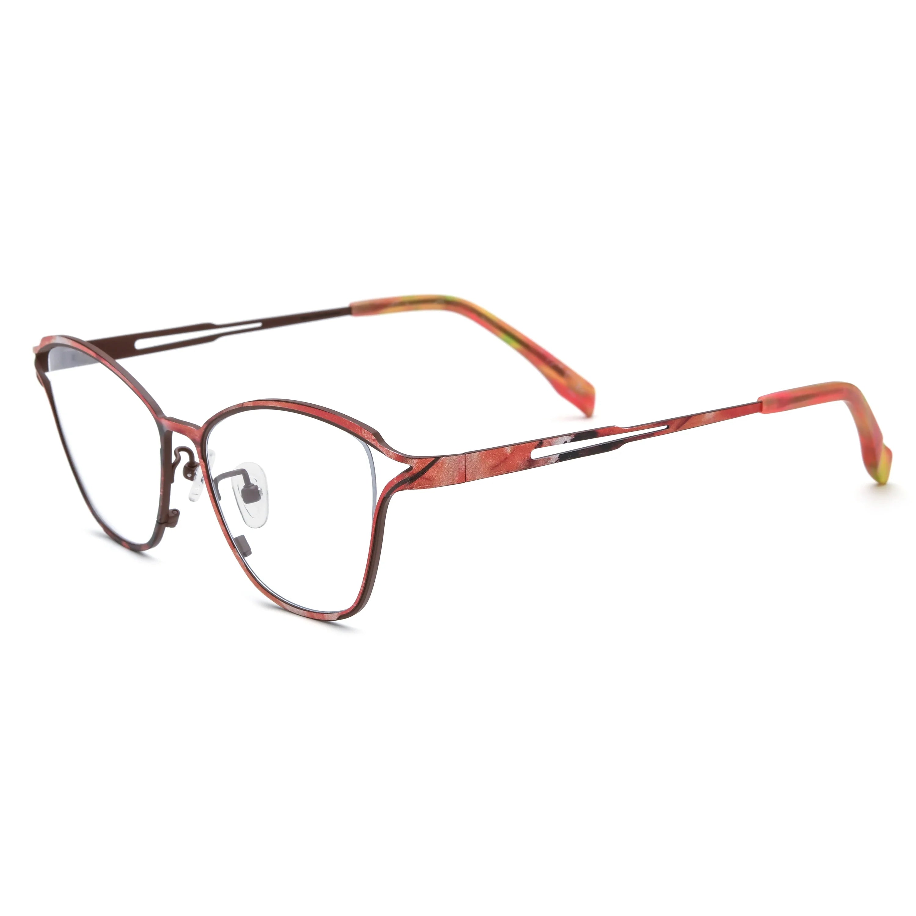 Cat Eye Glasses LE0927