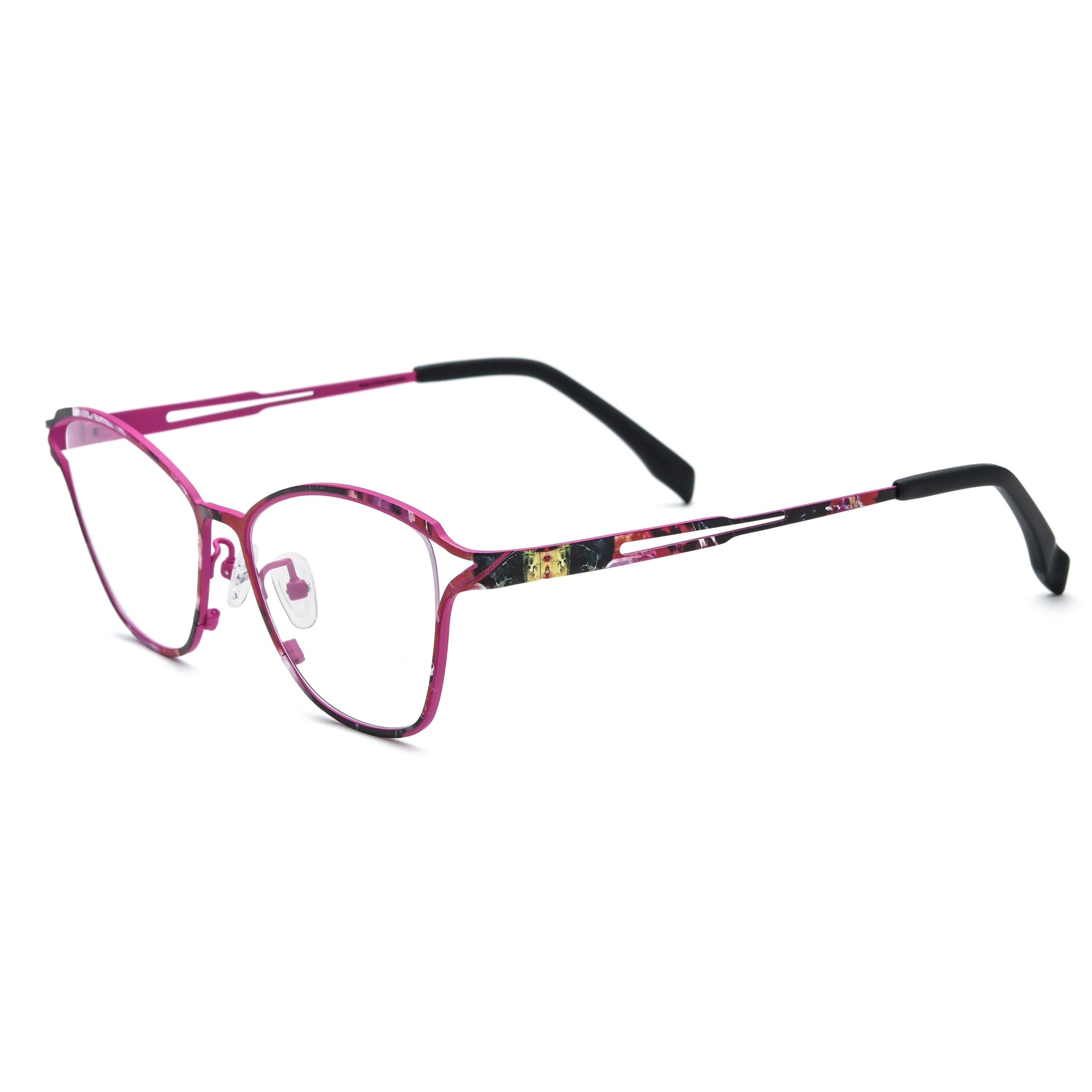Cat Eye Glasses LE0927