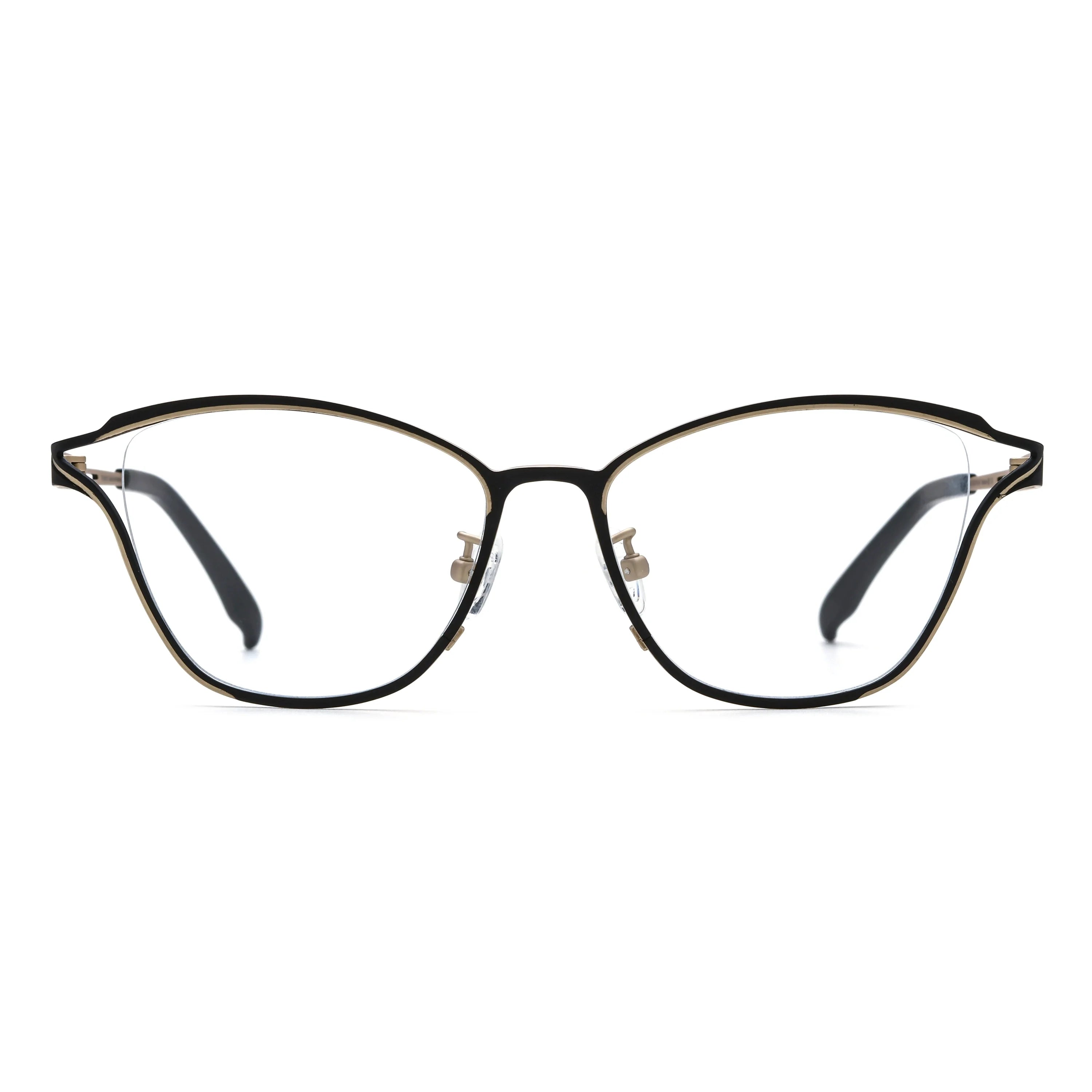 Cat Eye Glasses LE0927