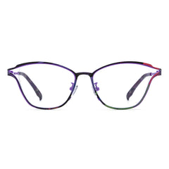 Cat Eye Glasses LE0927