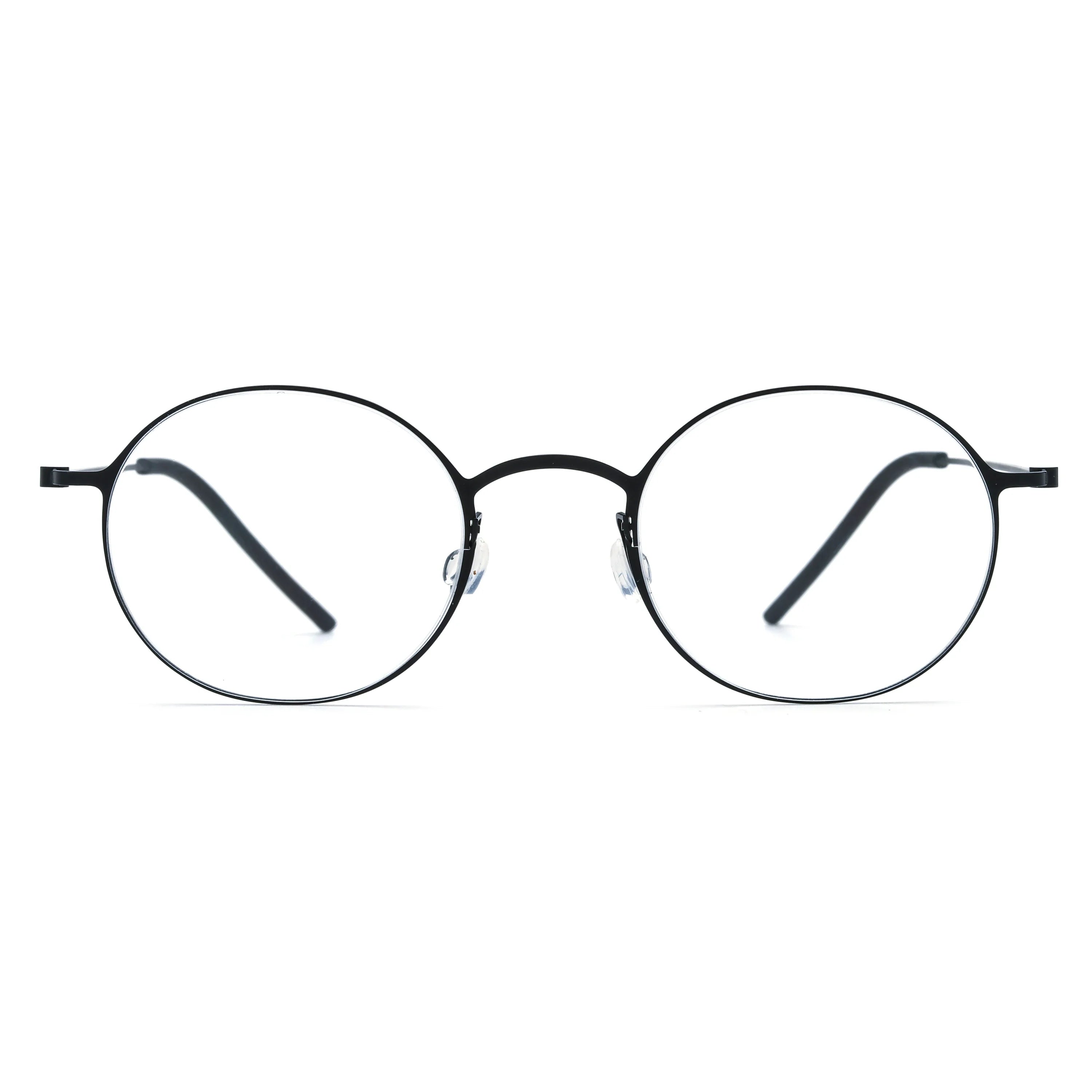 Round Glasses LE0933