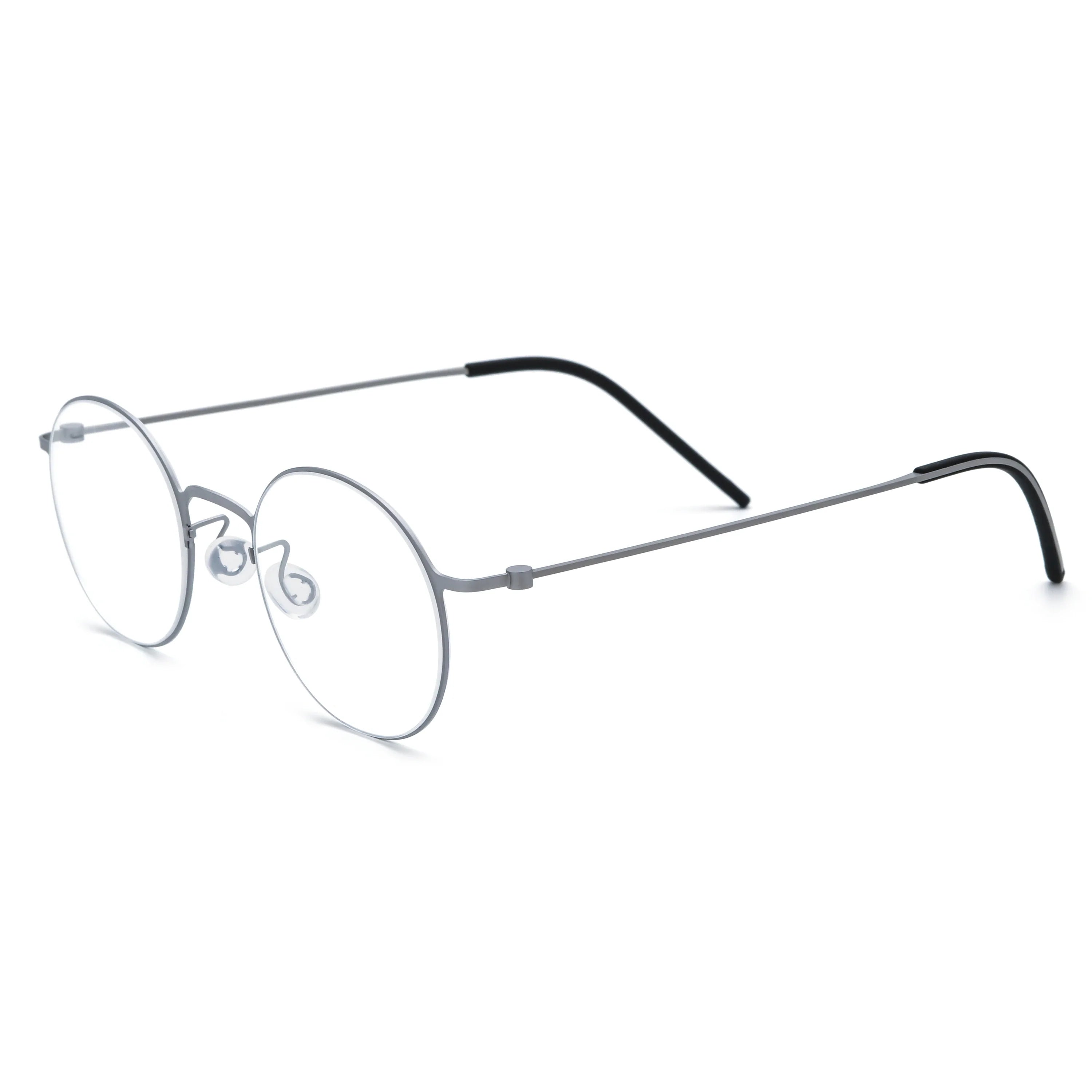 Round Glasses LE0933