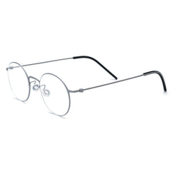 Round Glasses LE0933