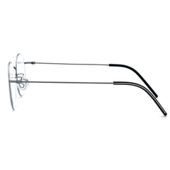 Round Glasses LE0933