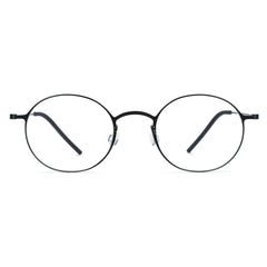 Round Glasses LE0933