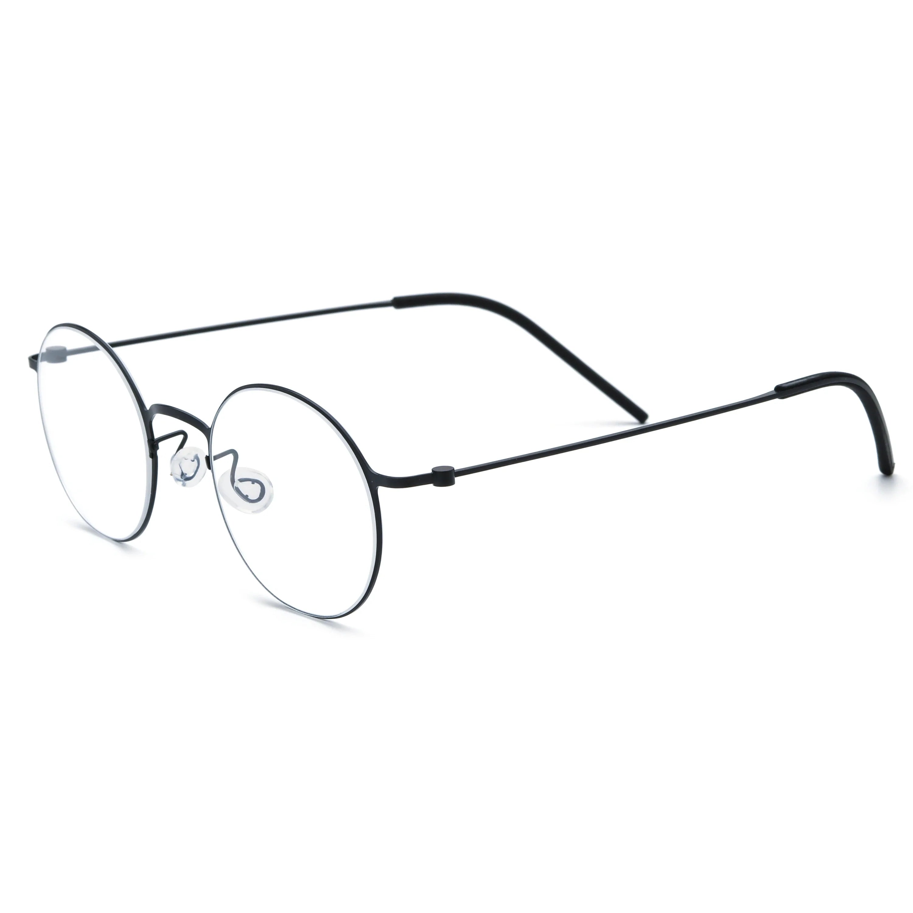 Round Glasses LE0933