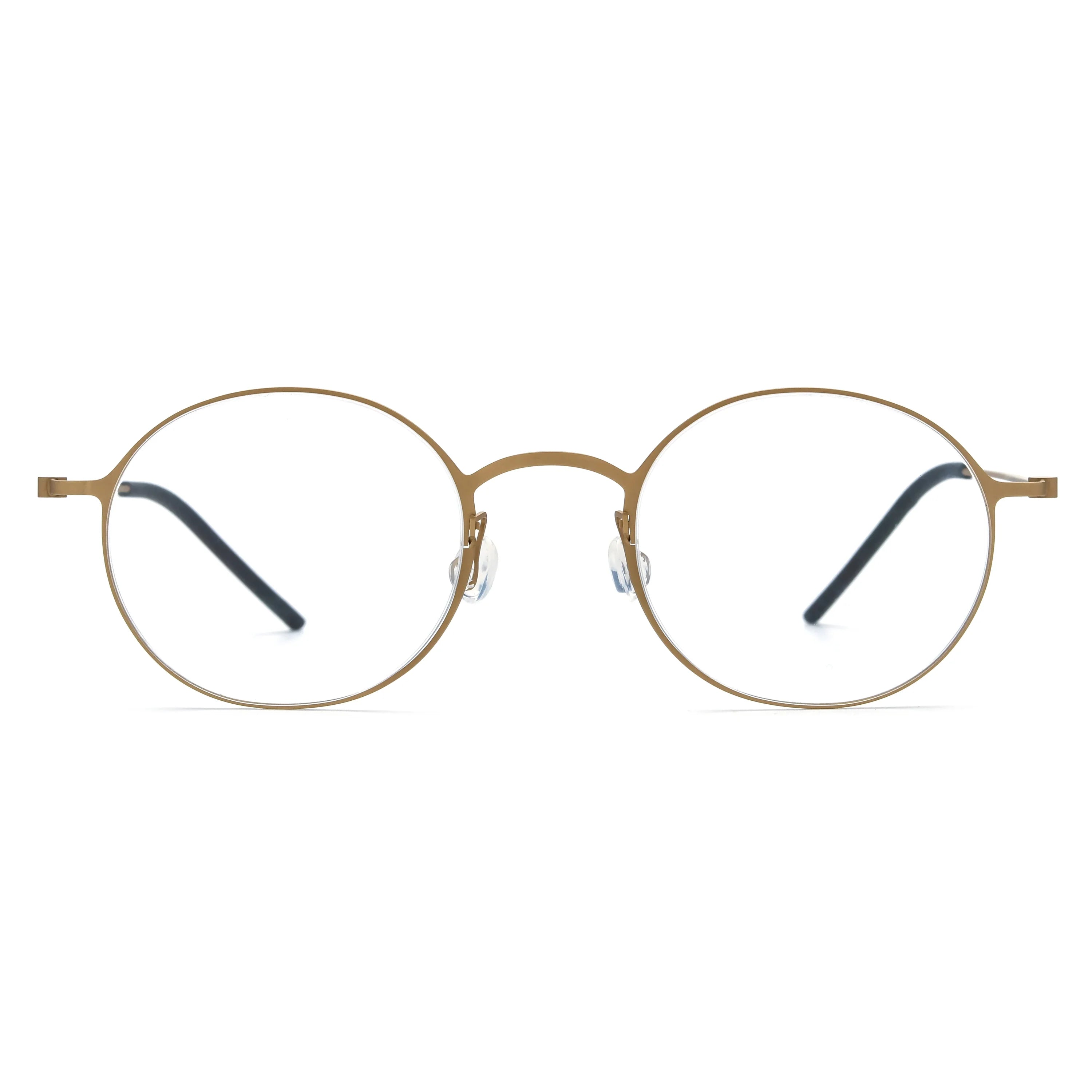 Round Glasses LE0933