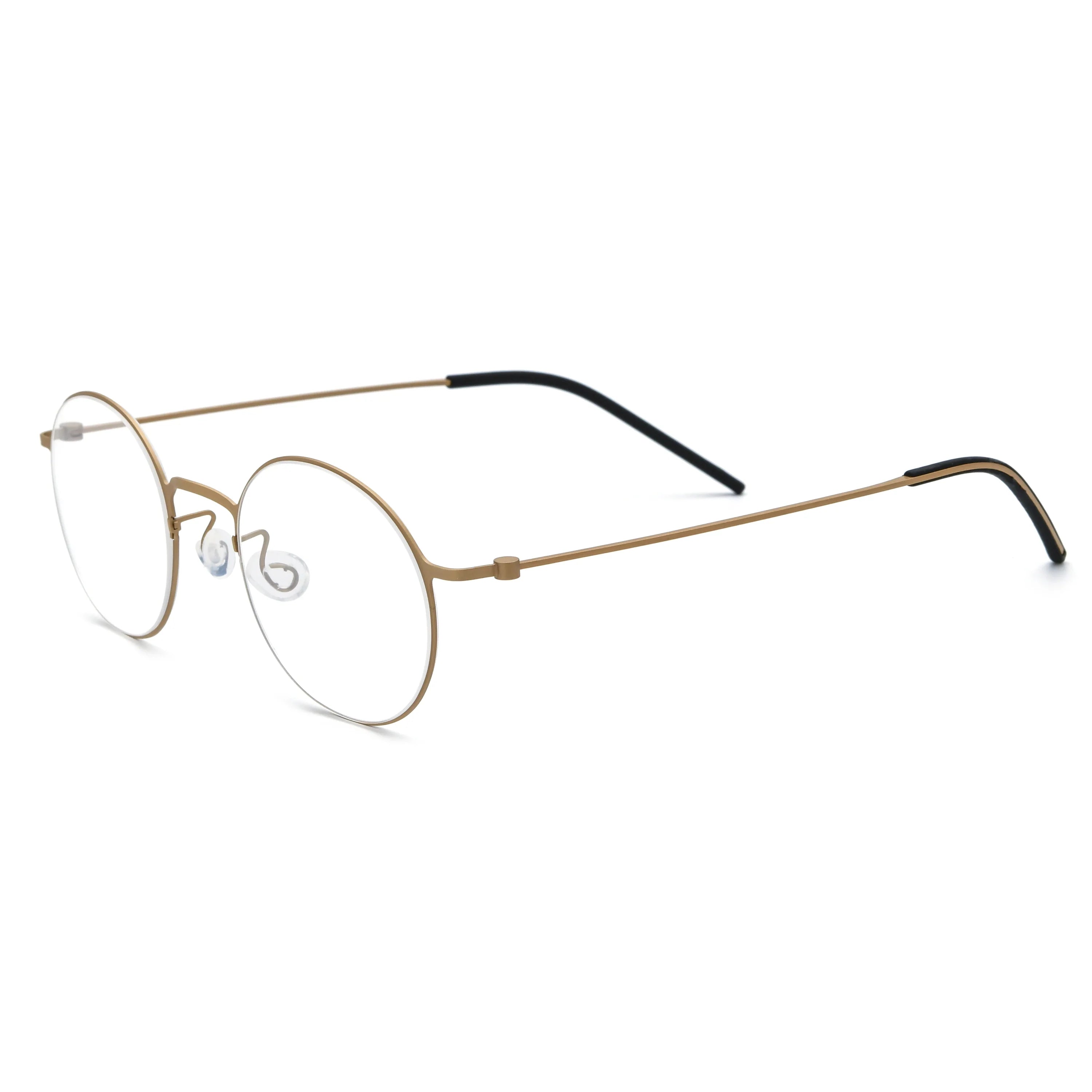 Round Glasses LE0933