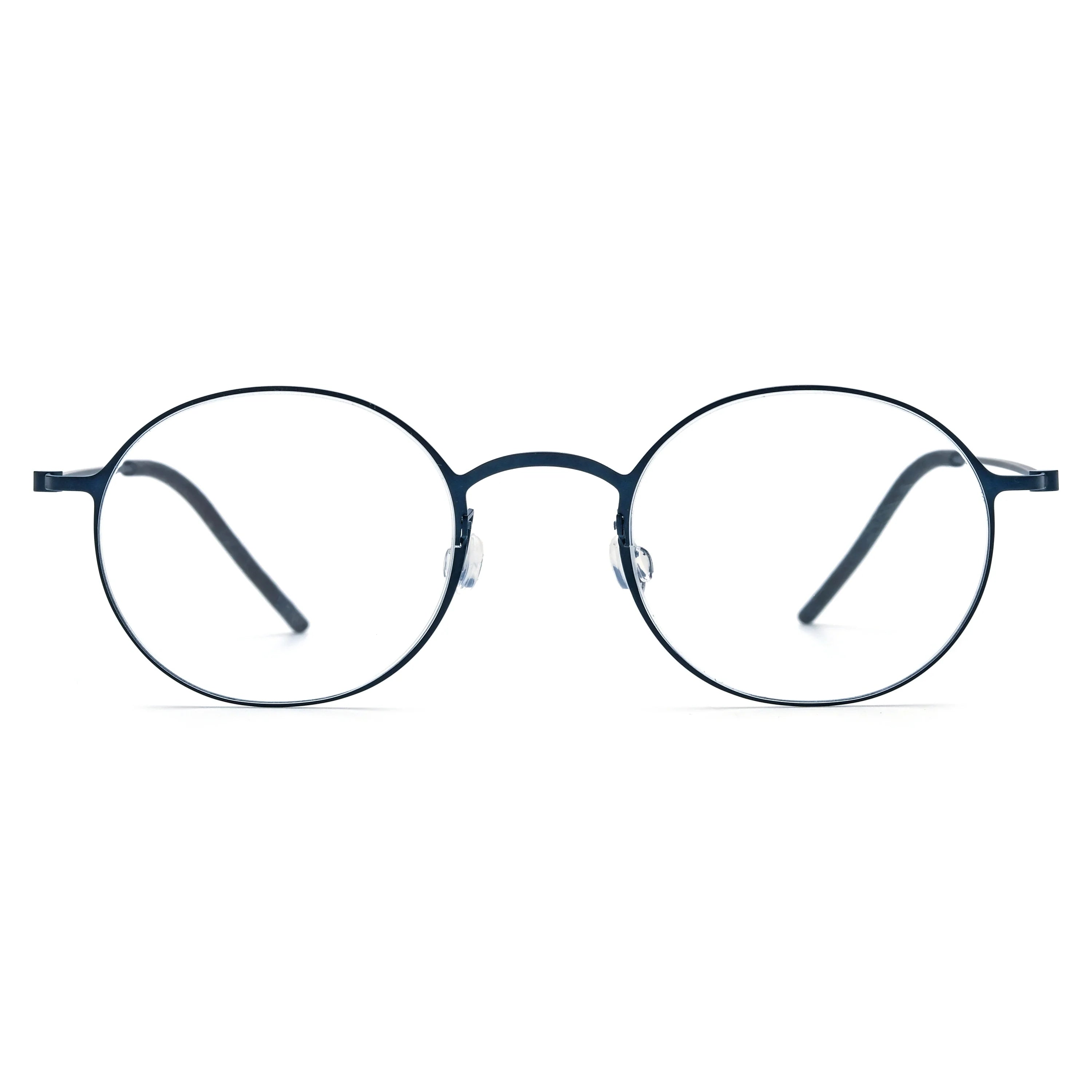 Round Glasses LE0933