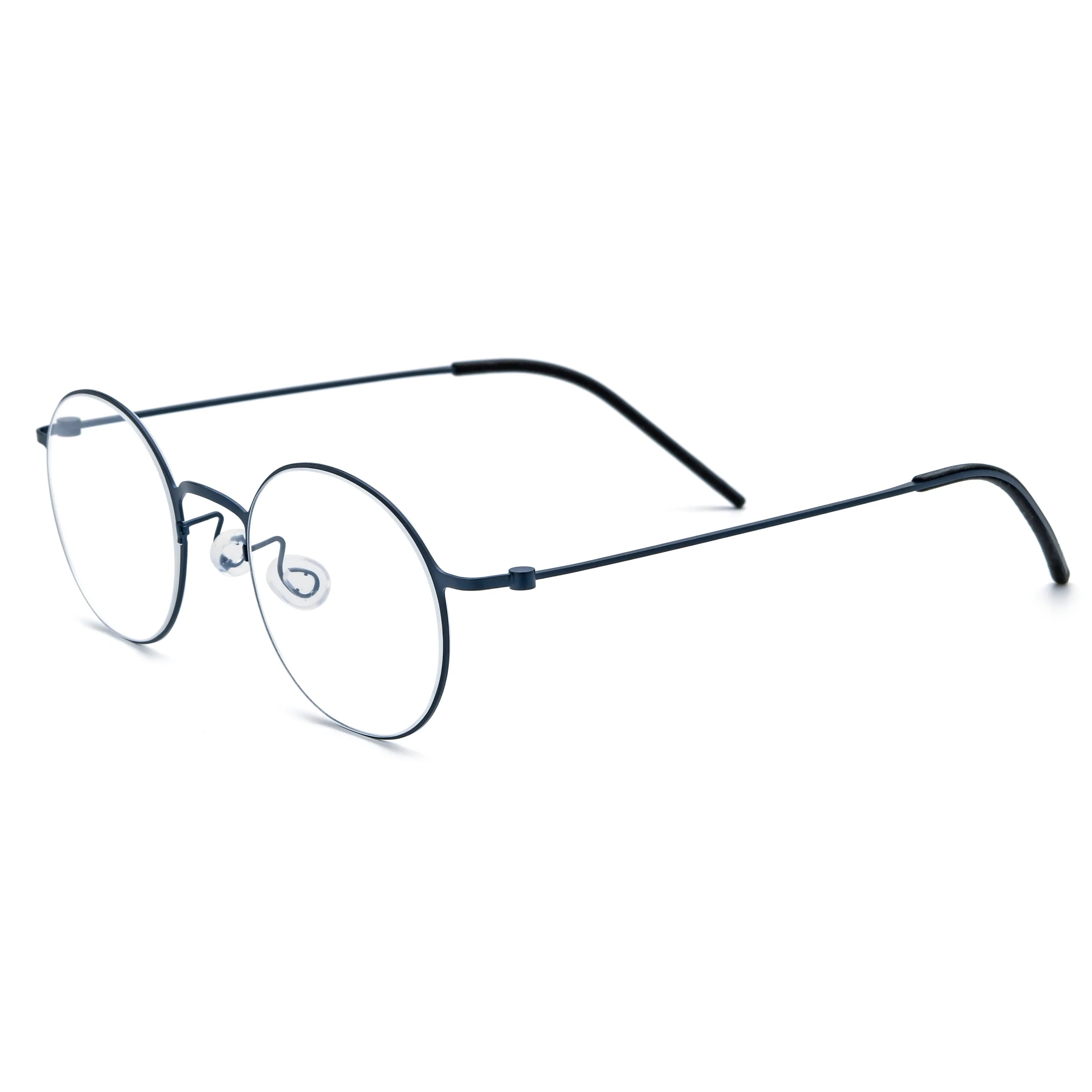 Round Glasses LE0933