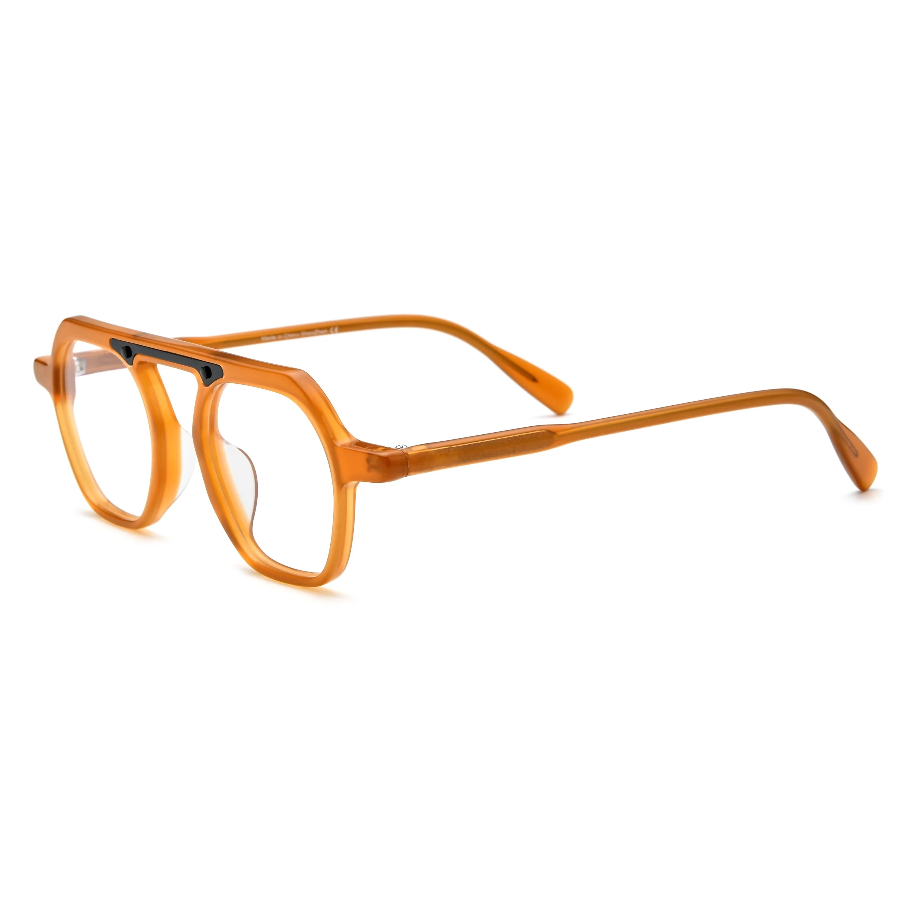 Geometric Glasses LE0939