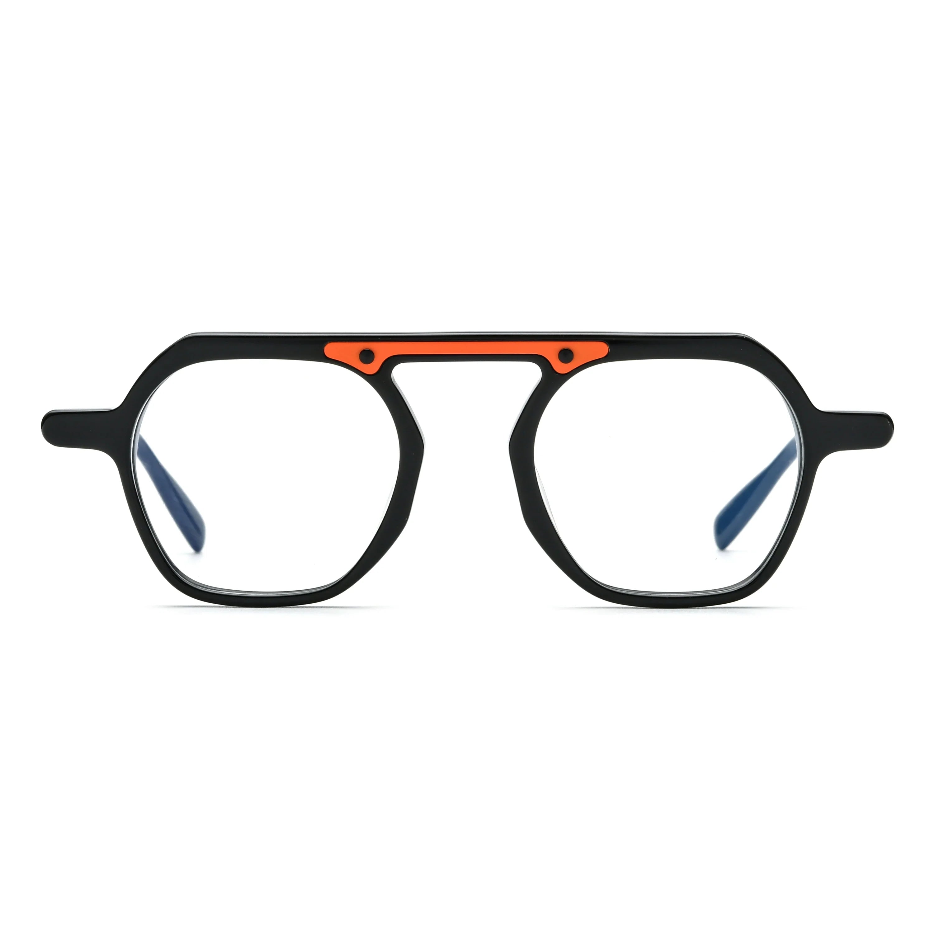 Geometric Glasses LE0939