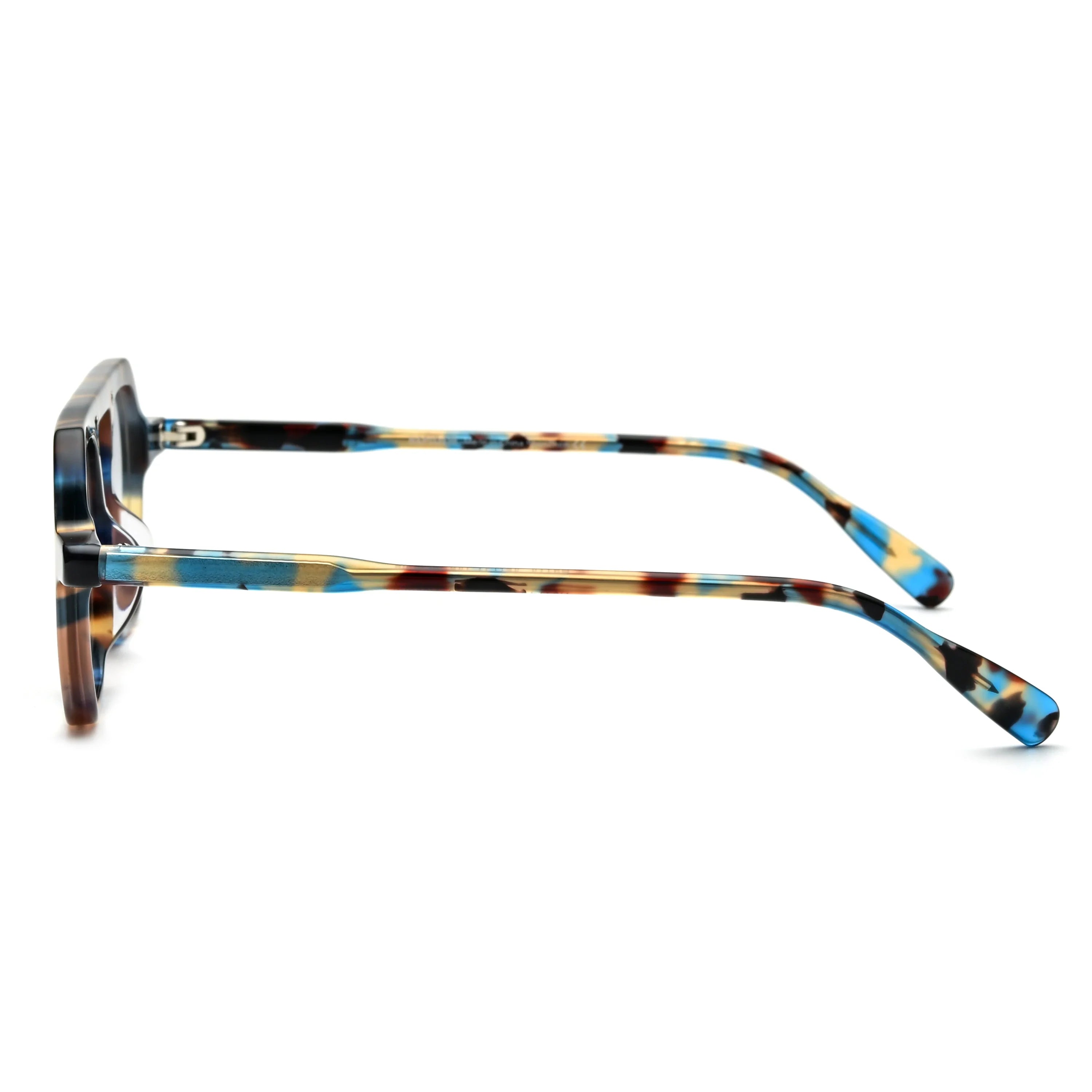 Geometric Glasses LE0939