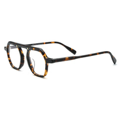 Geometric Glasses LE0939