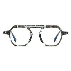 Geometric Glasses LE0939