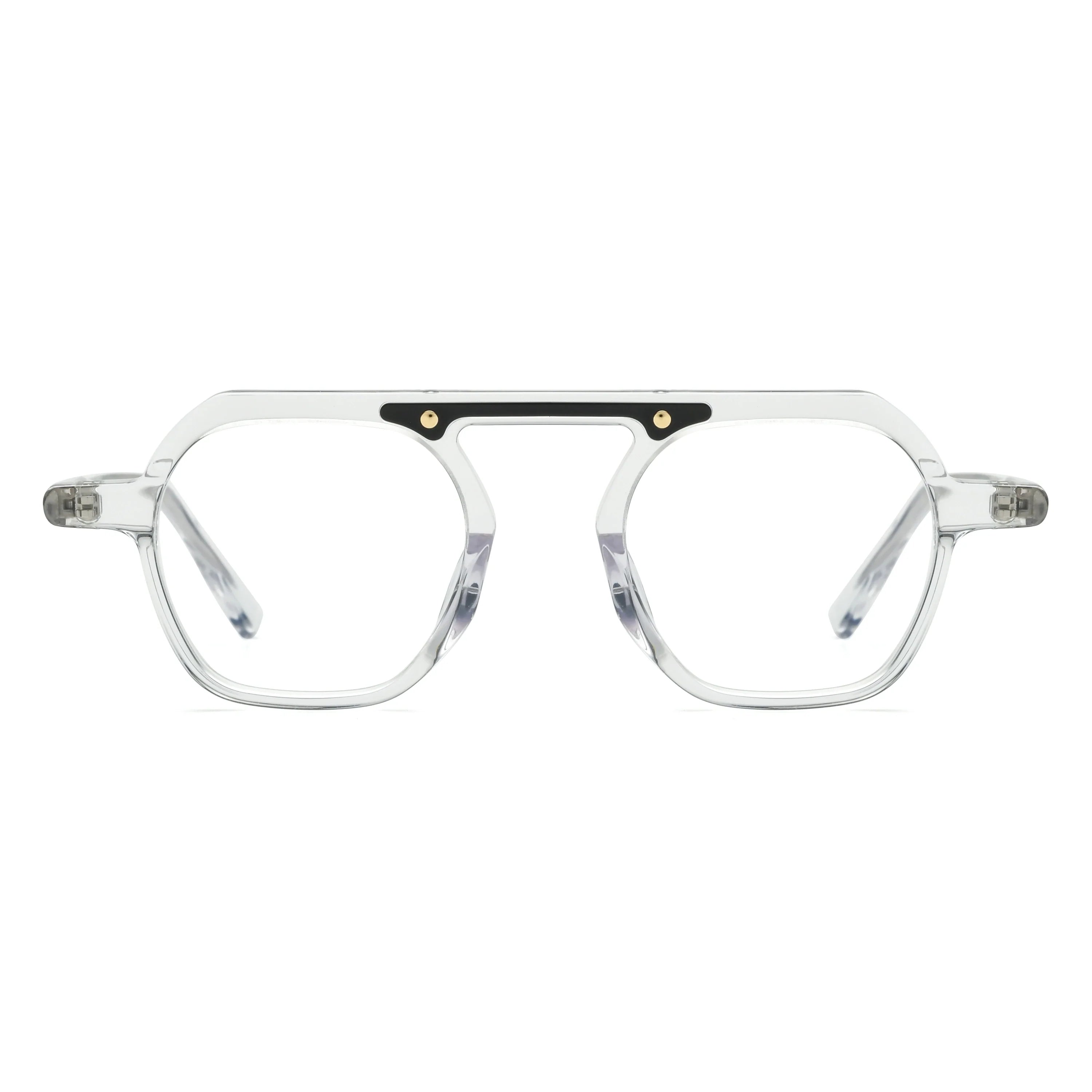 Geometric Glasses LE0939