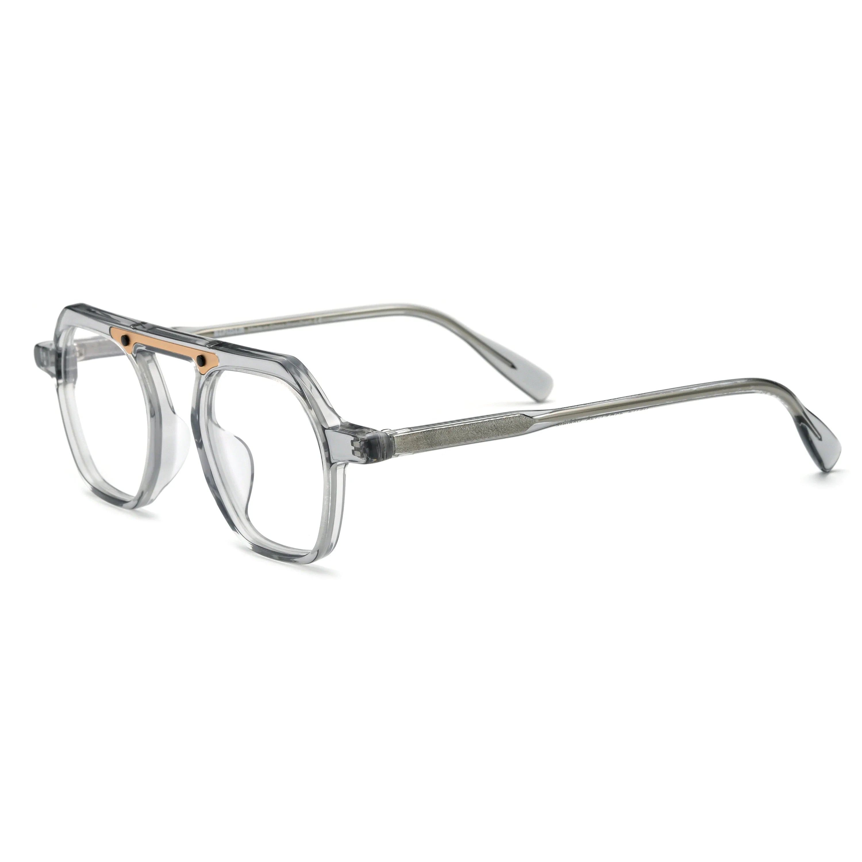 Geometric Glasses LE0939