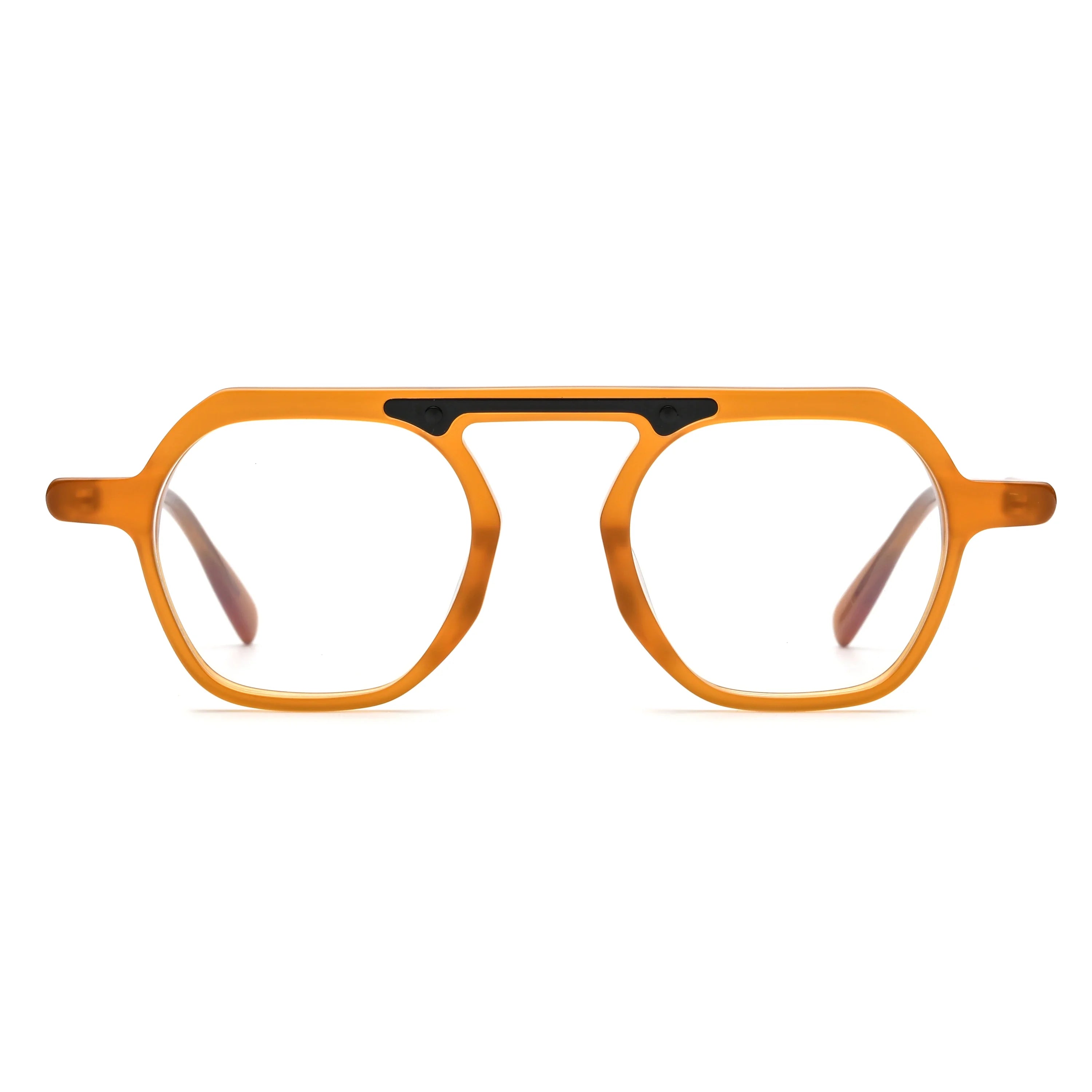 Geometric Glasses LE0939