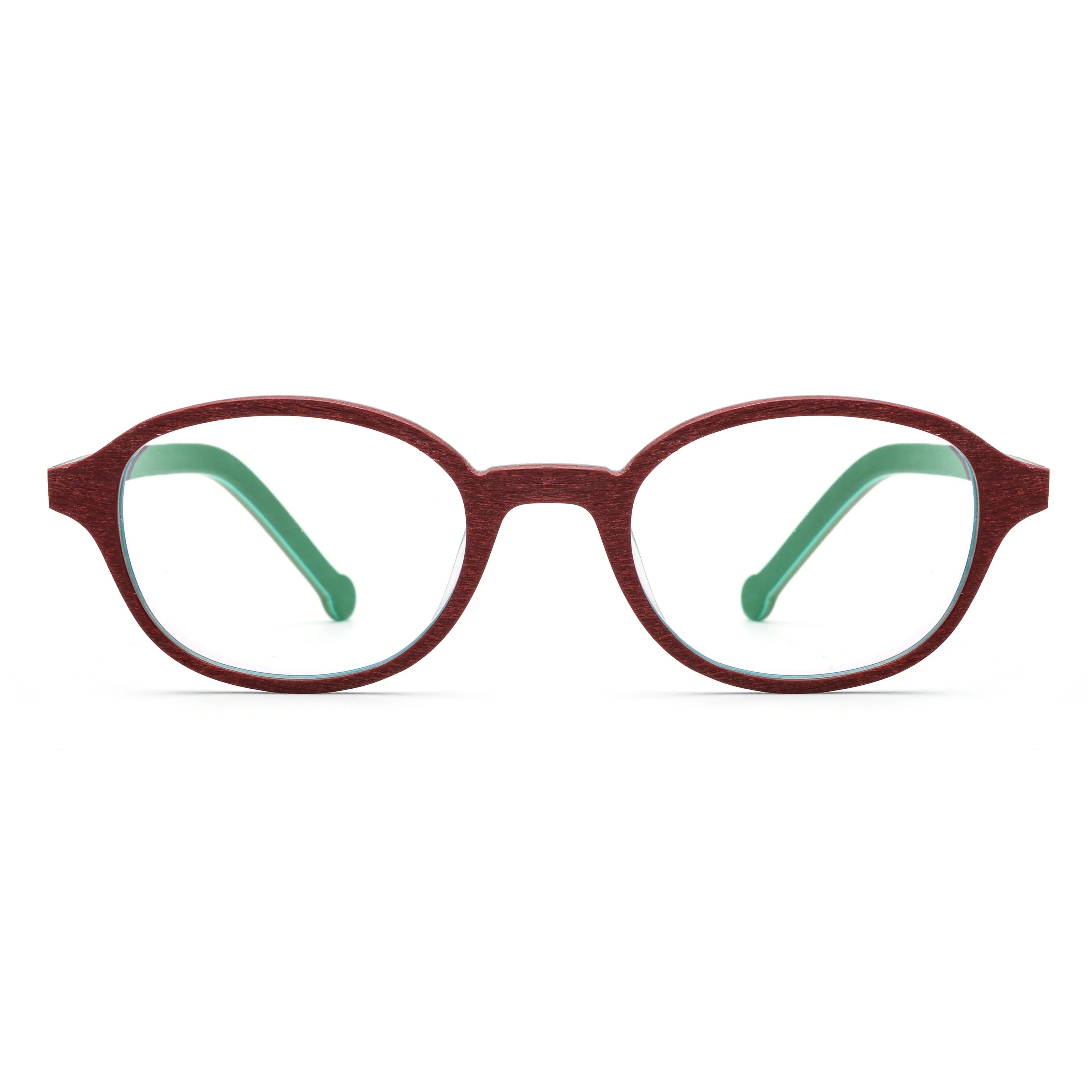 Oval Glasses LE0941