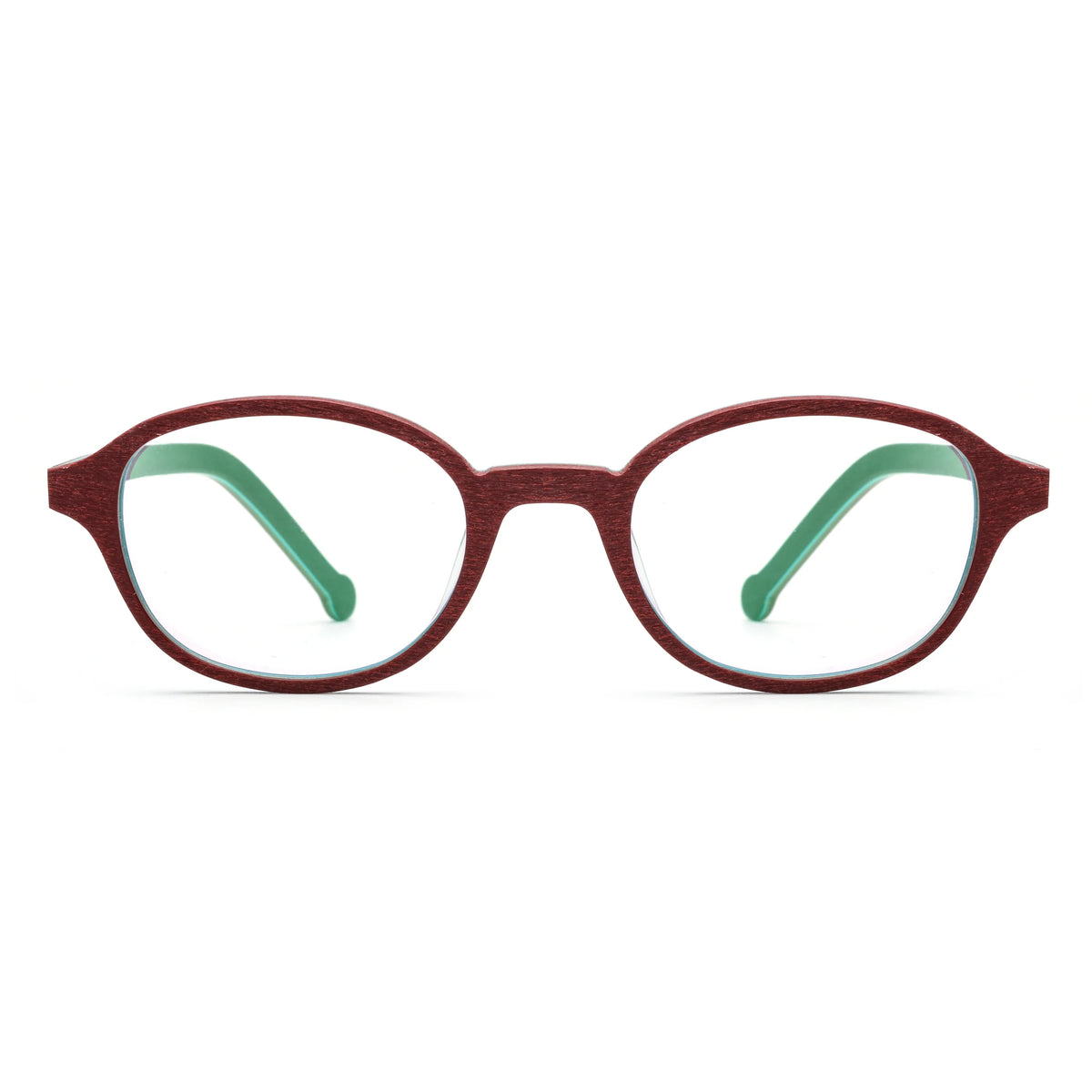 Oval Glasses LE0941