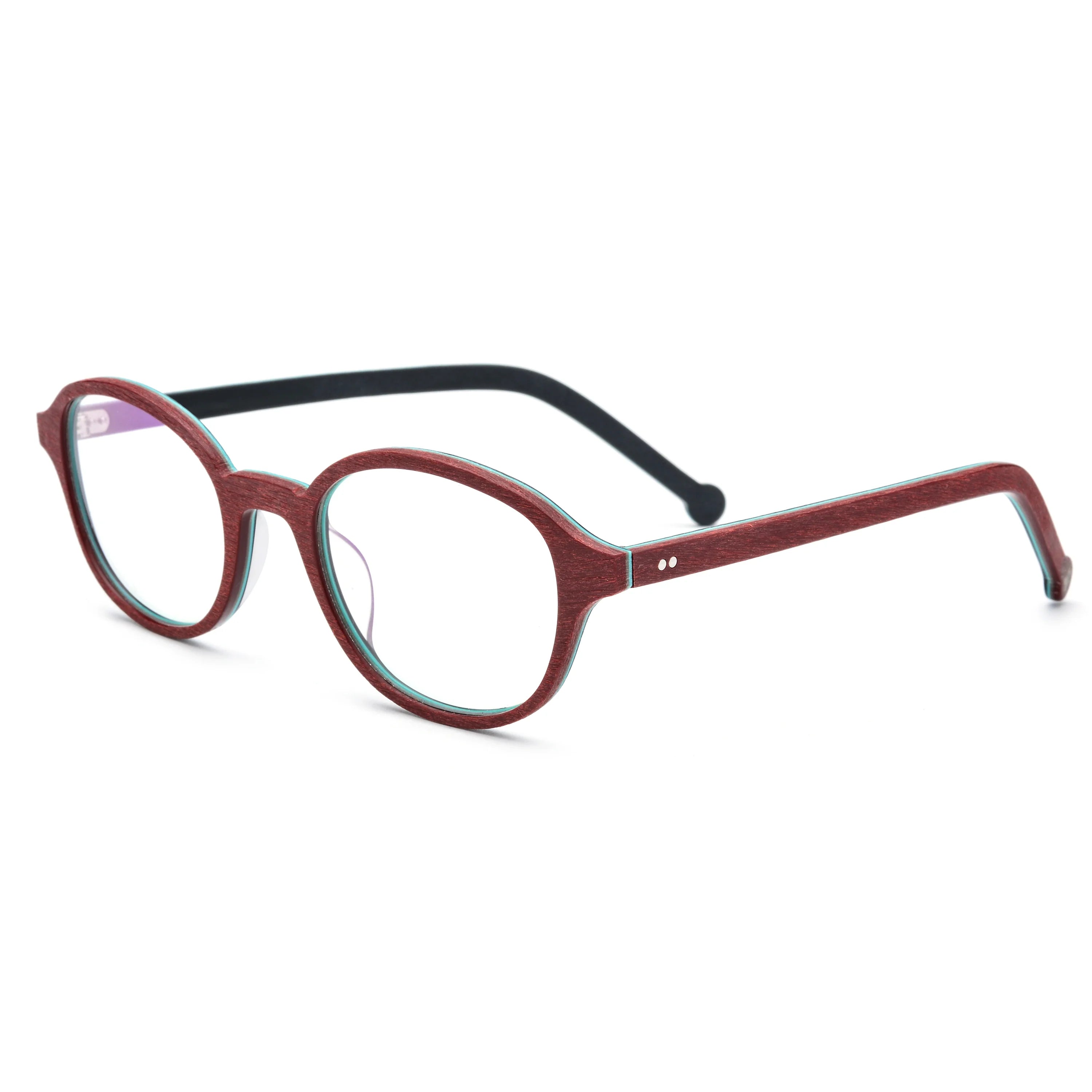 Oval Glasses LE0941