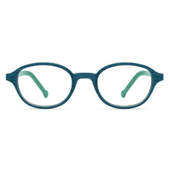 Oval Glasses LE0941