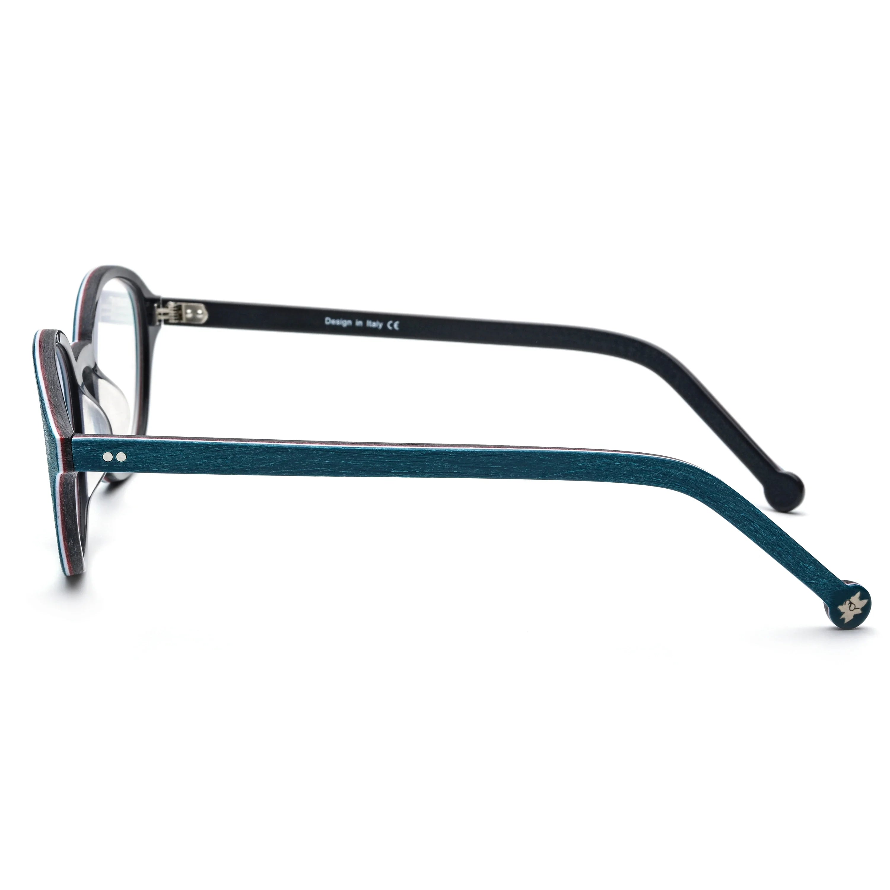 Oval Glasses LE0941
