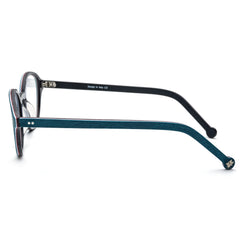 Oval Glasses LE0941