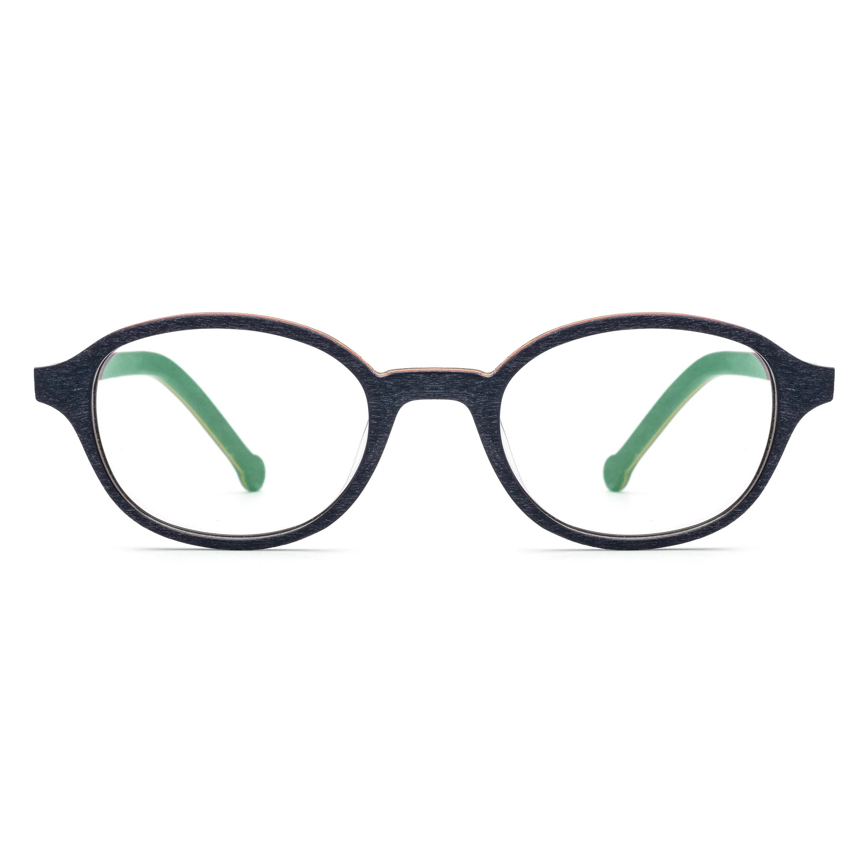 Oval Glasses LE0941