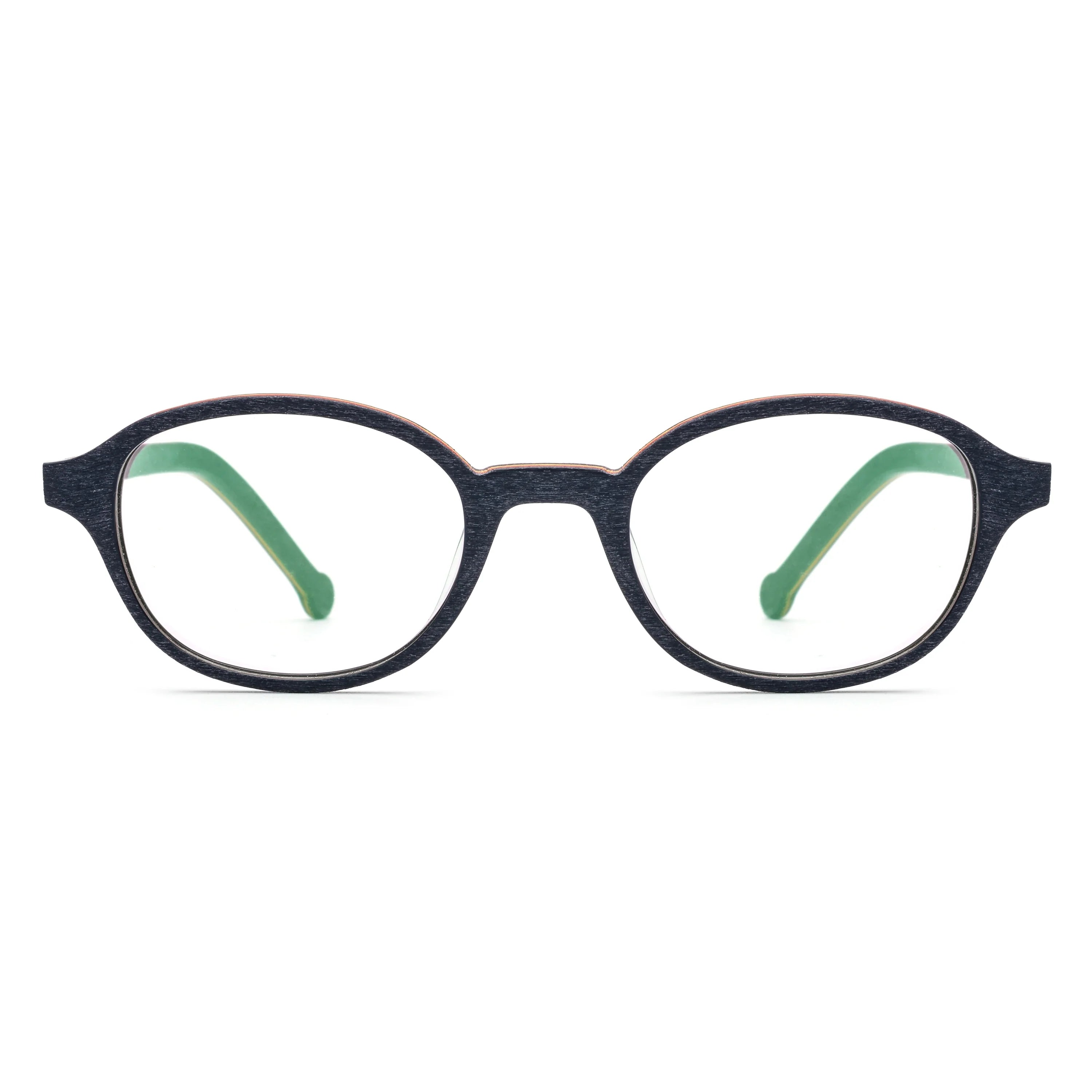 Oval Glasses LE0941
