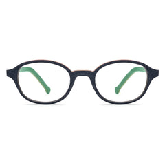 Oval Glasses LE0941